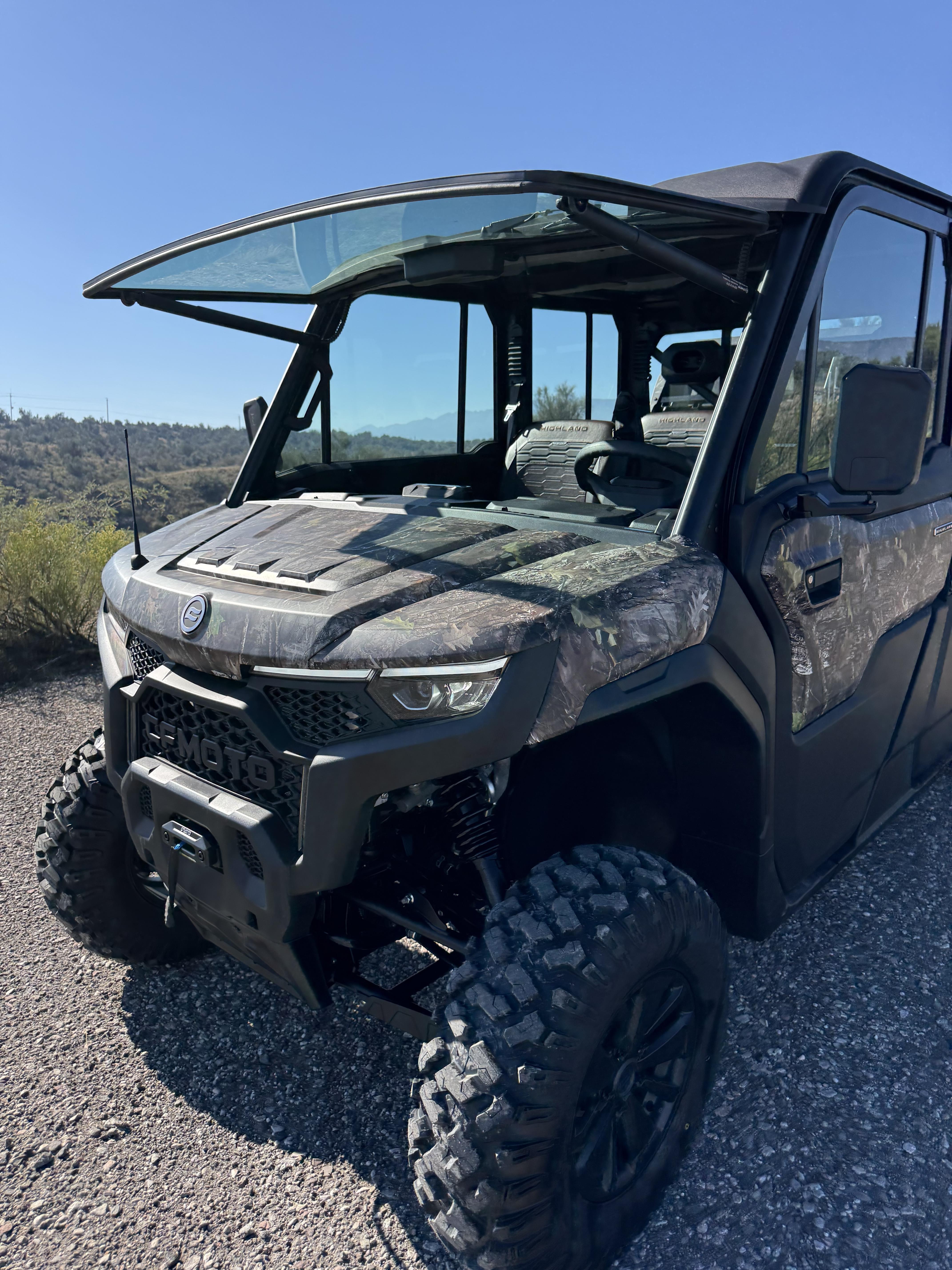 powersport image