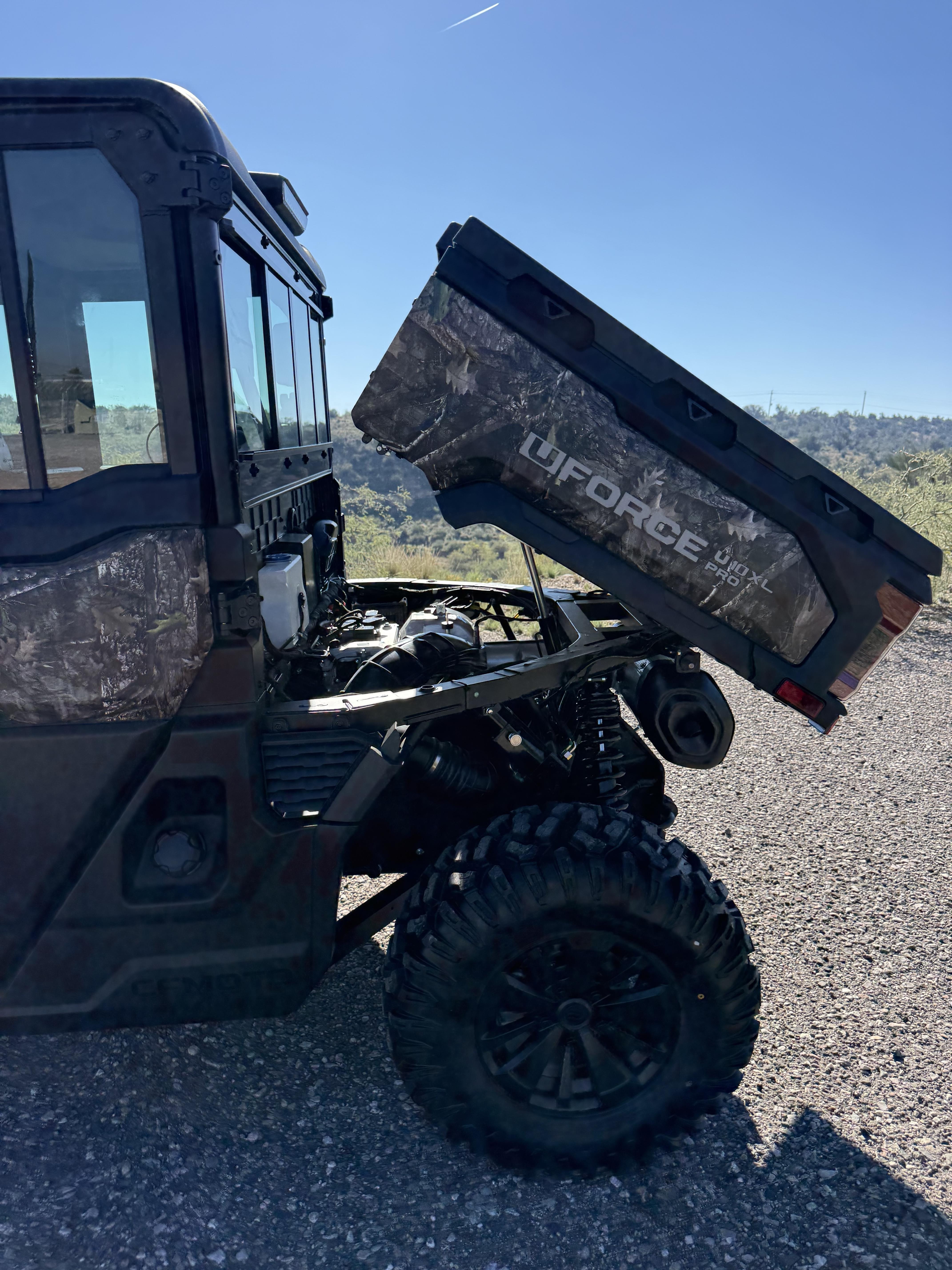powersport image