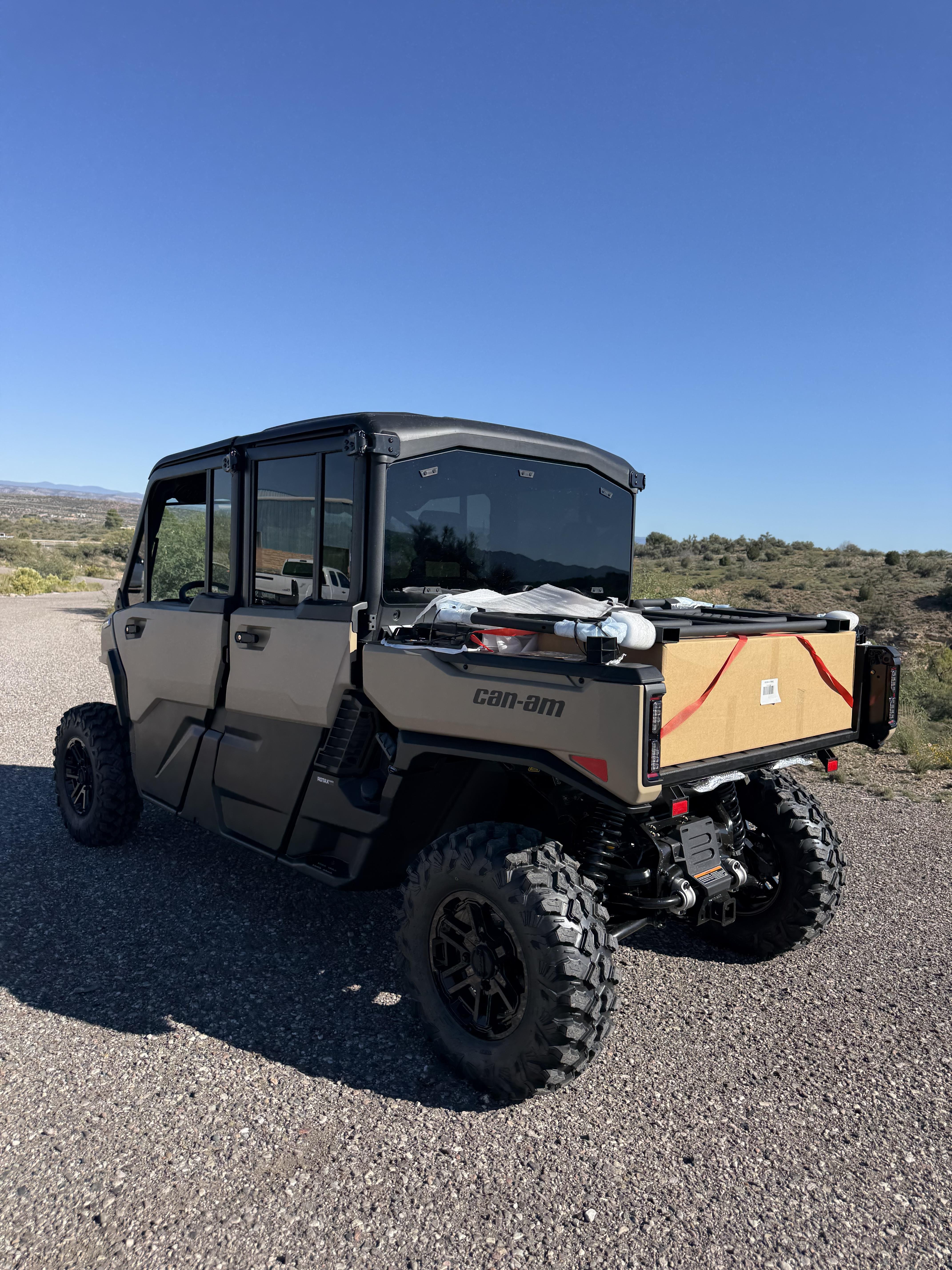 powersport image