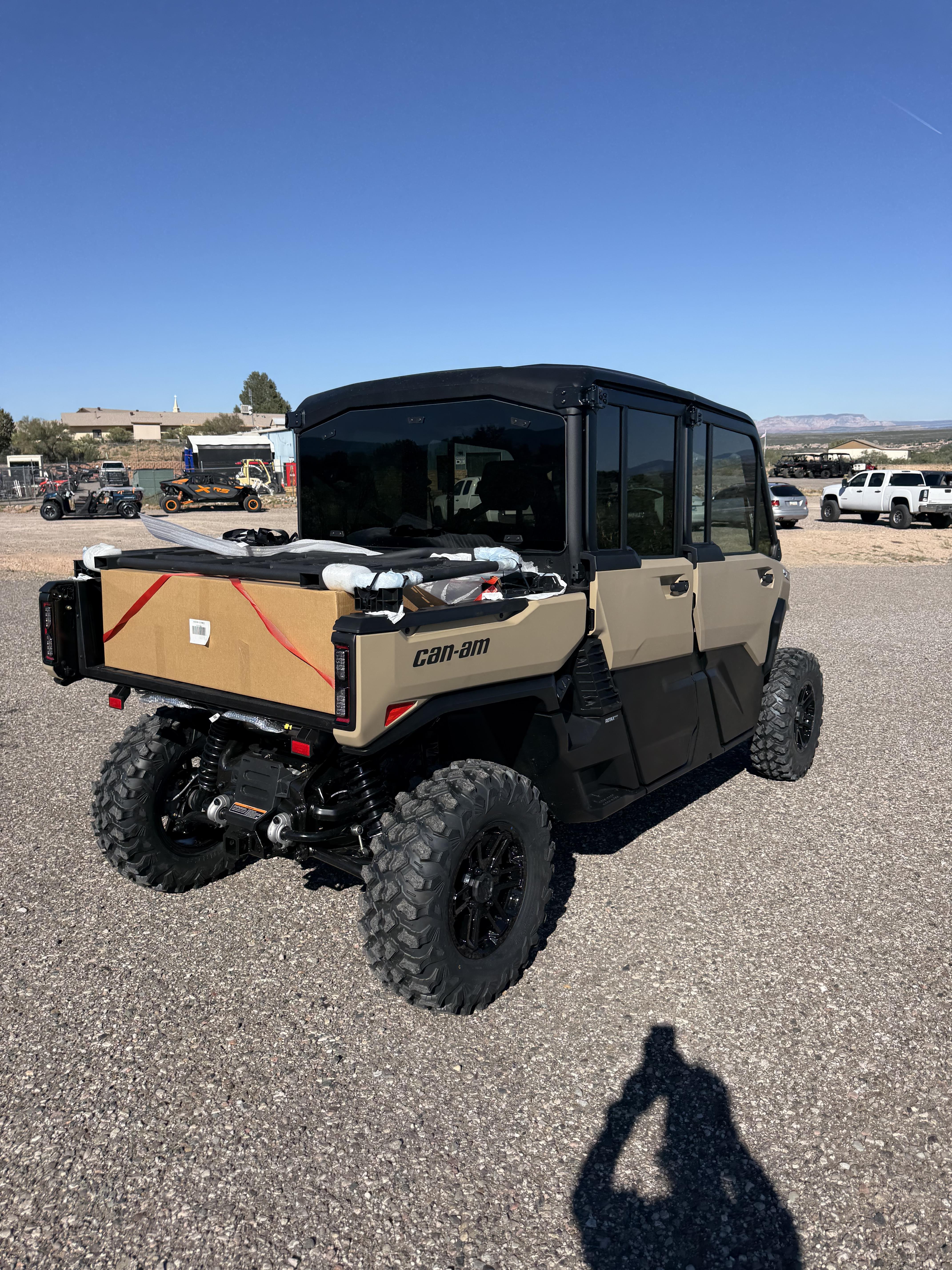 powersport image