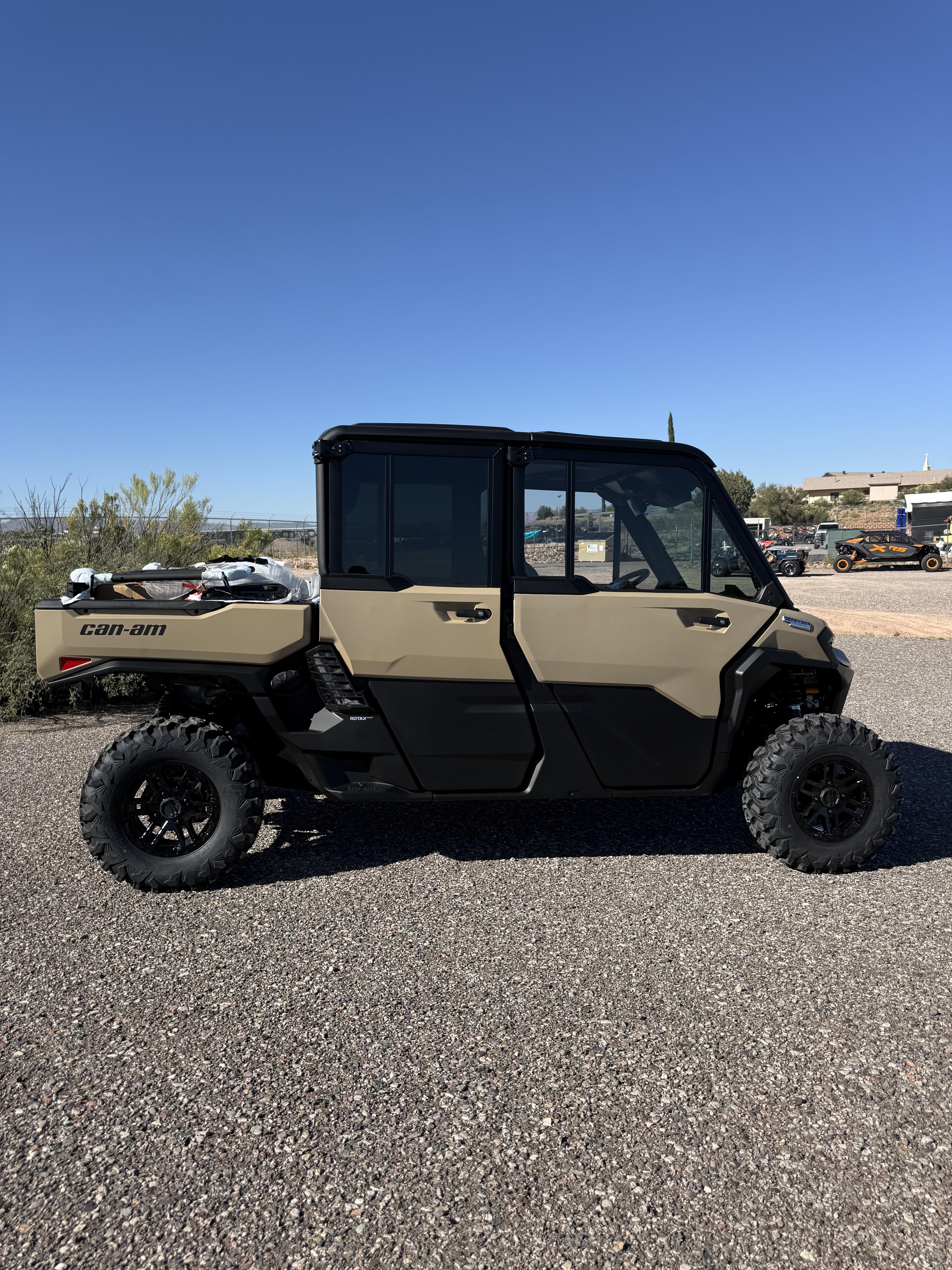 powersport image