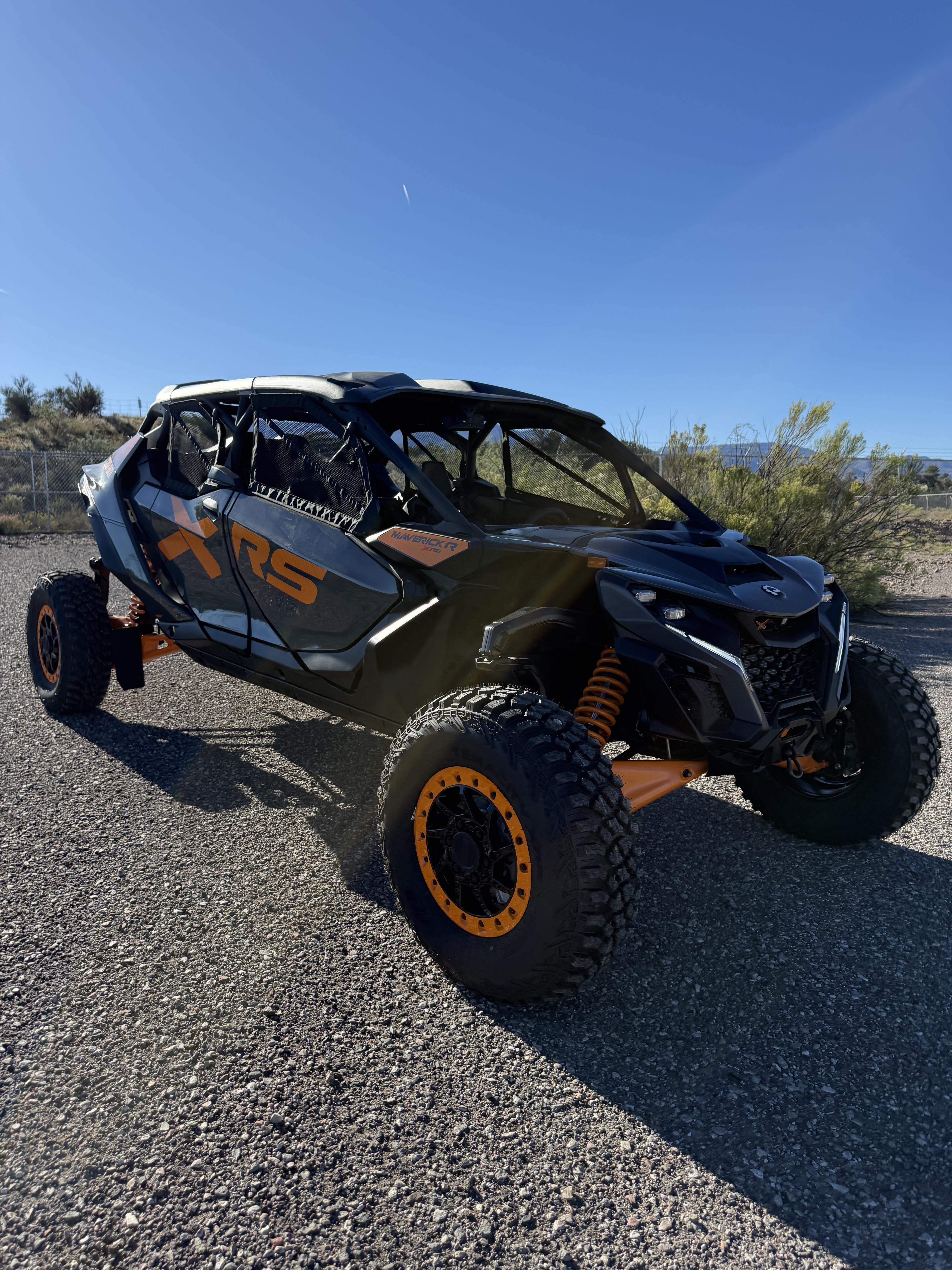 powersport image