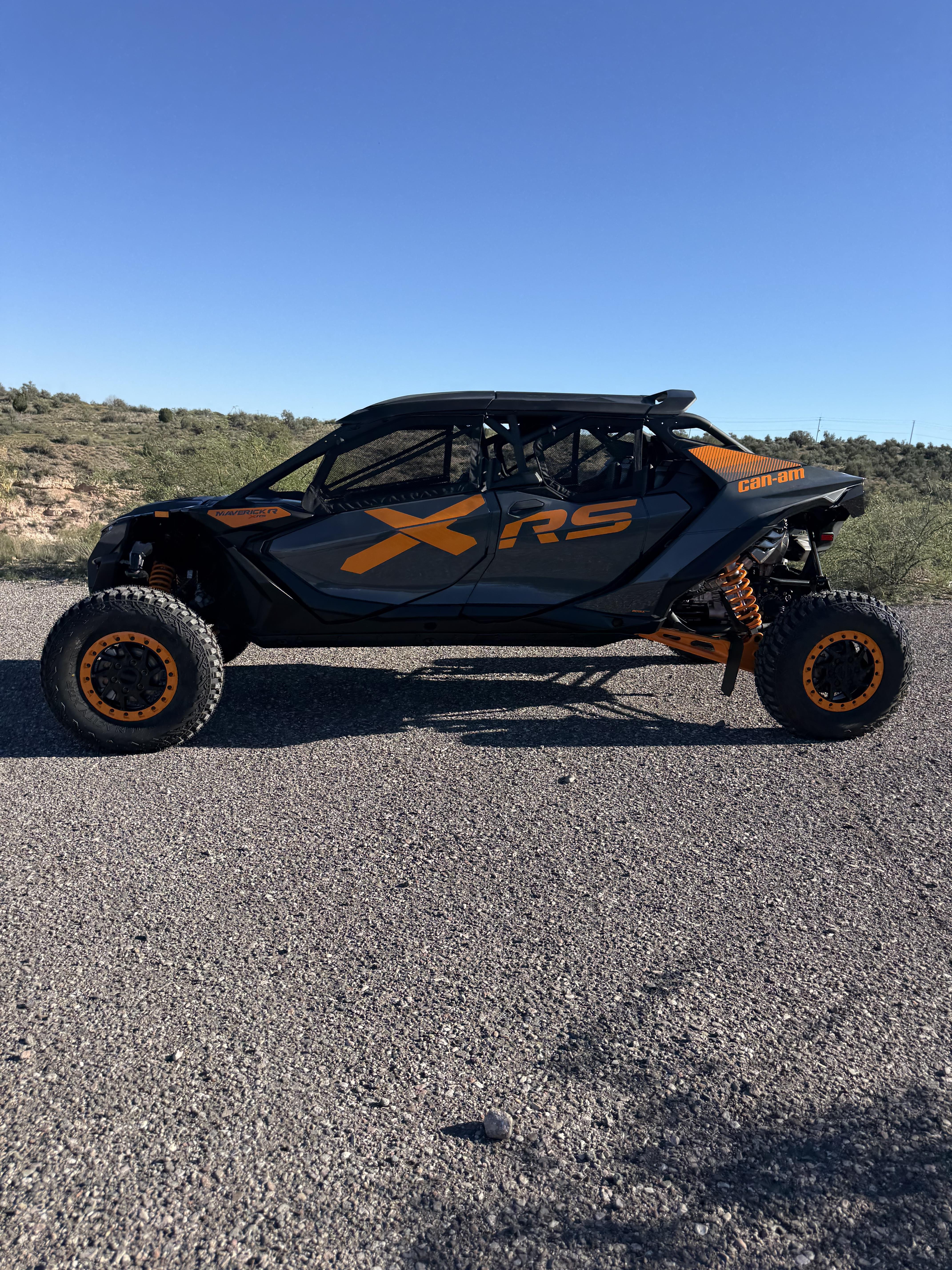 powersport image