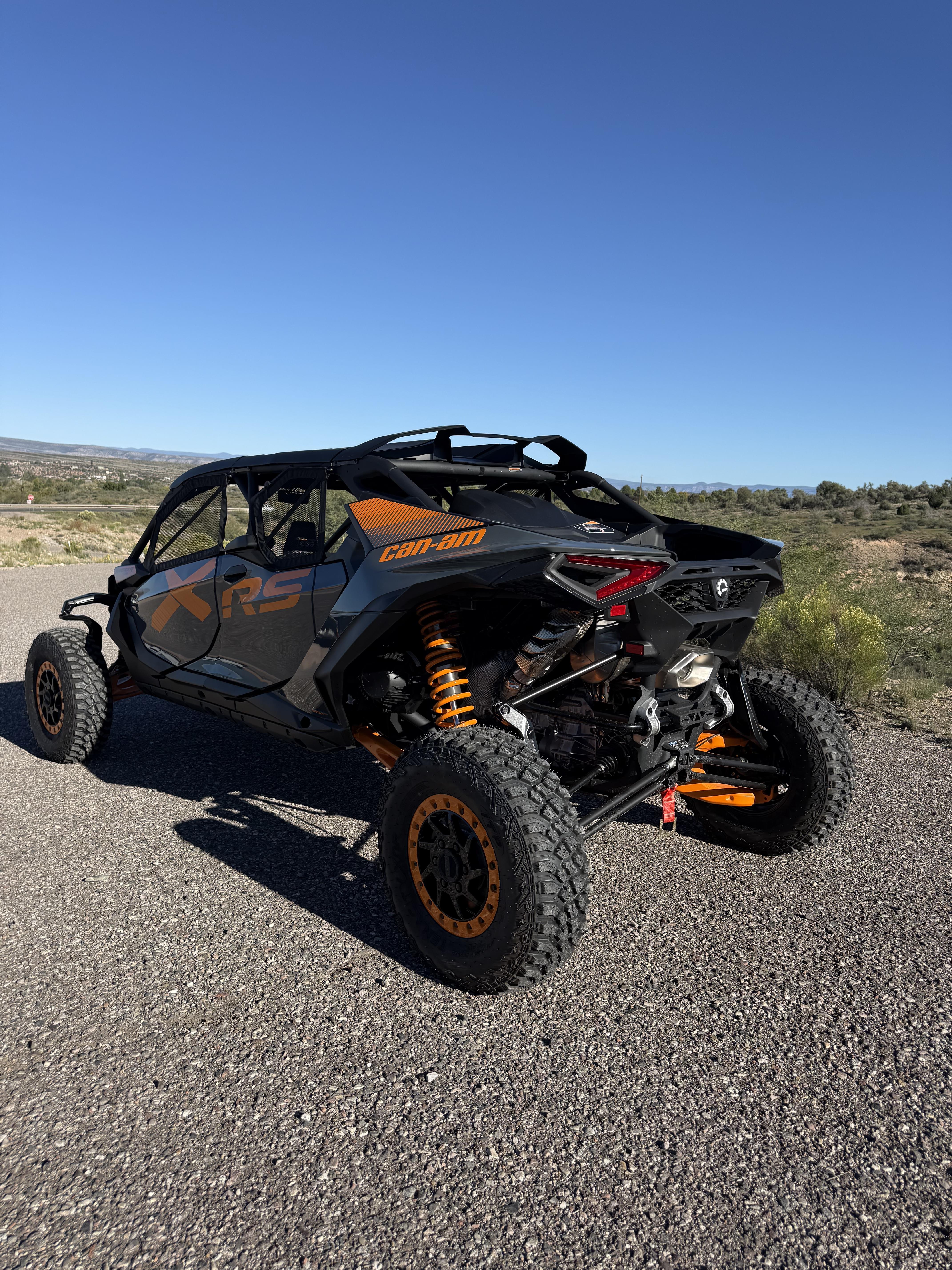 powersport image
