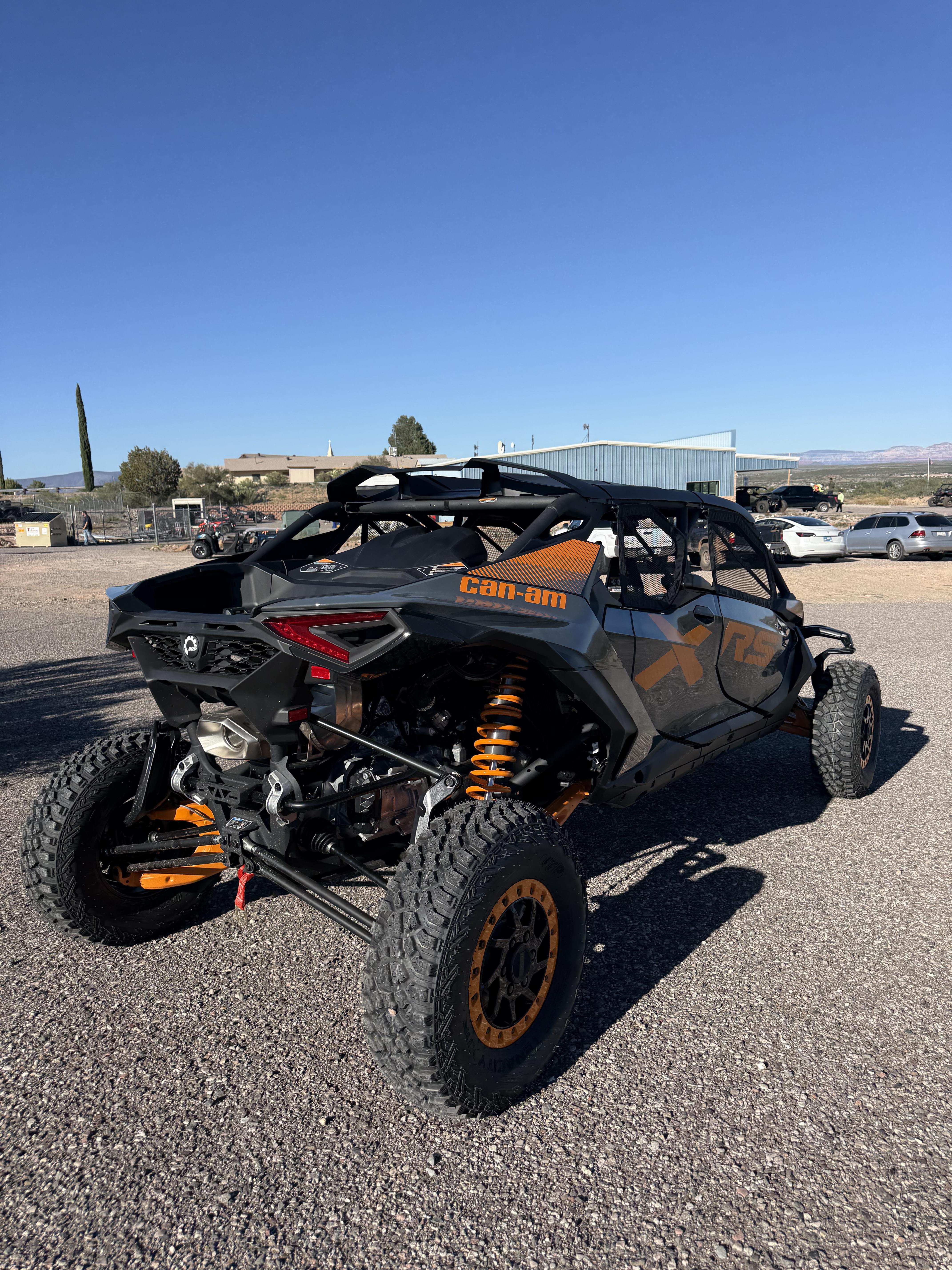 powersport image