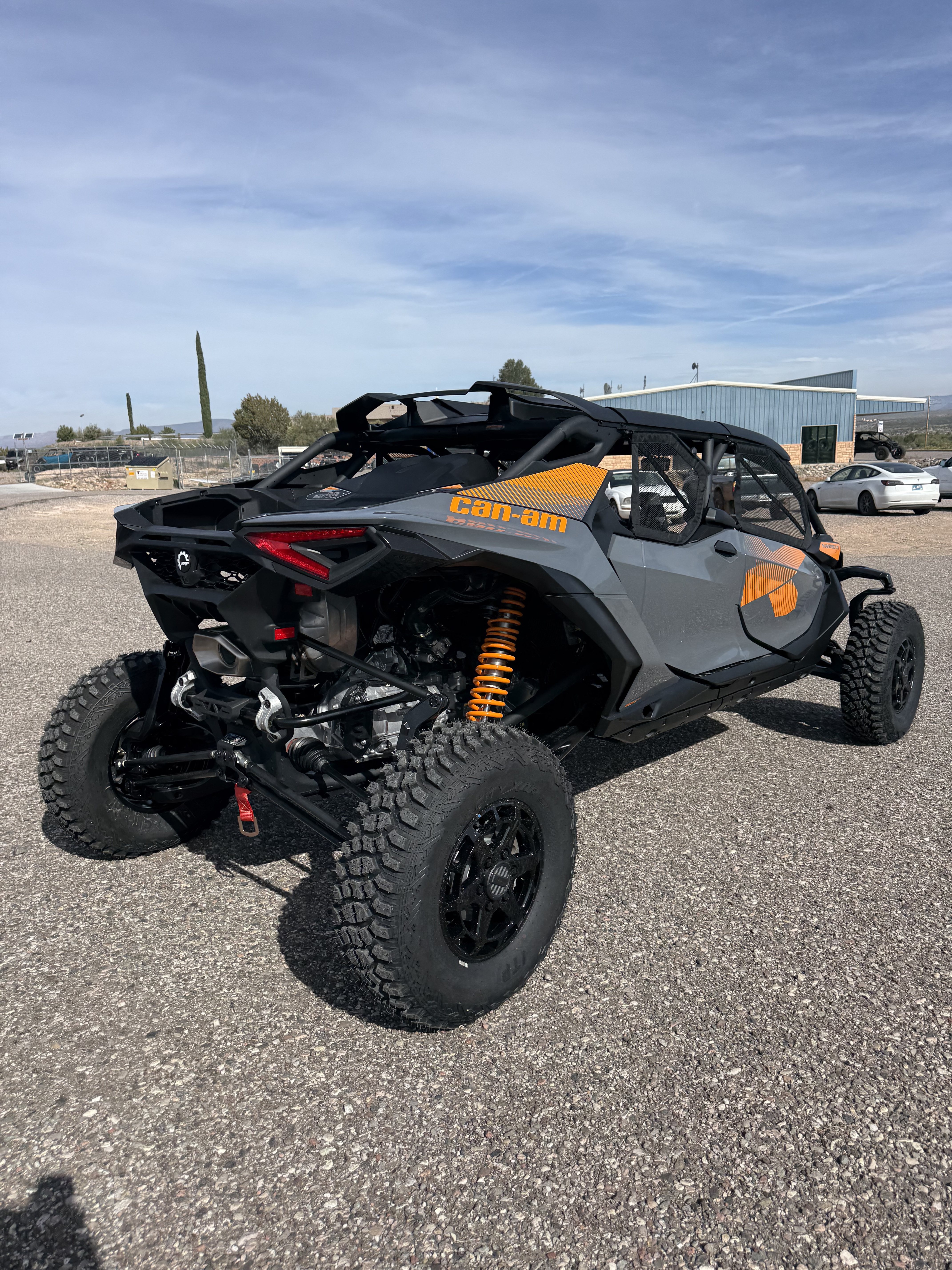 powersport image