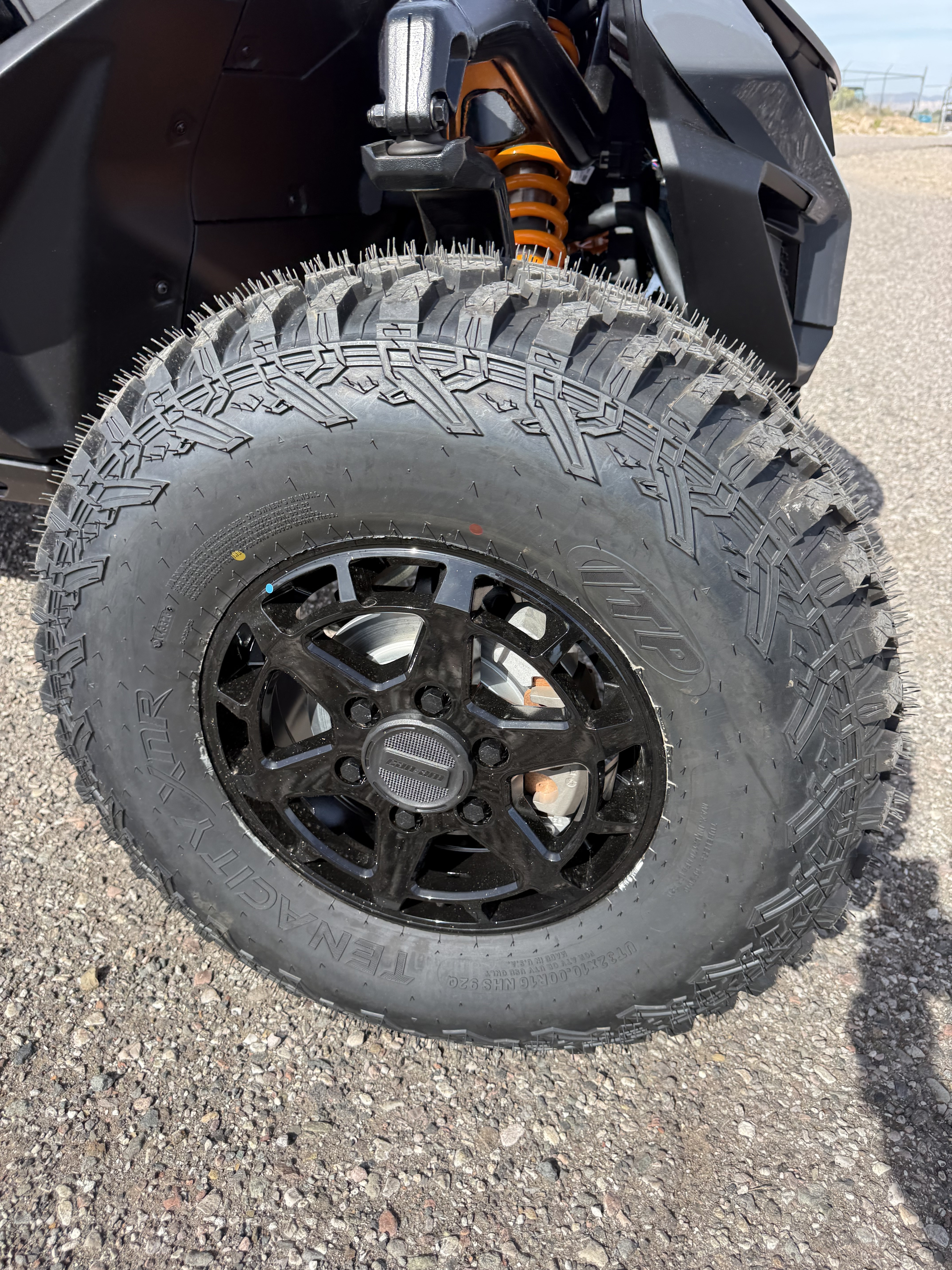 powersport image