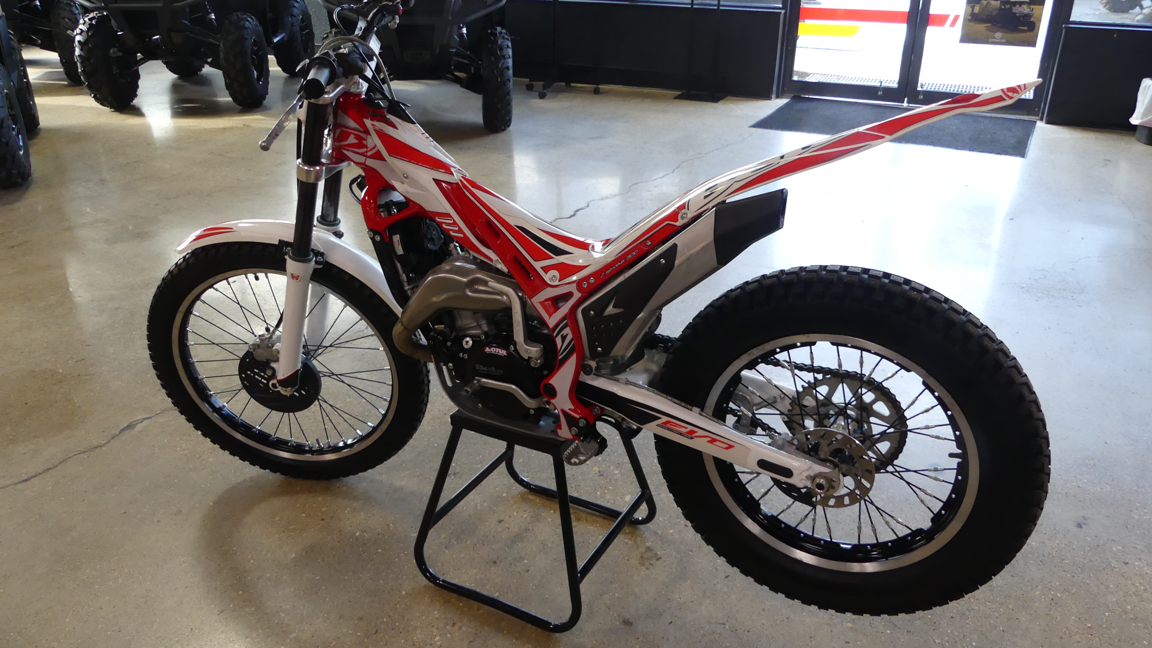 2017 Beta Evo Trials - Photo 6