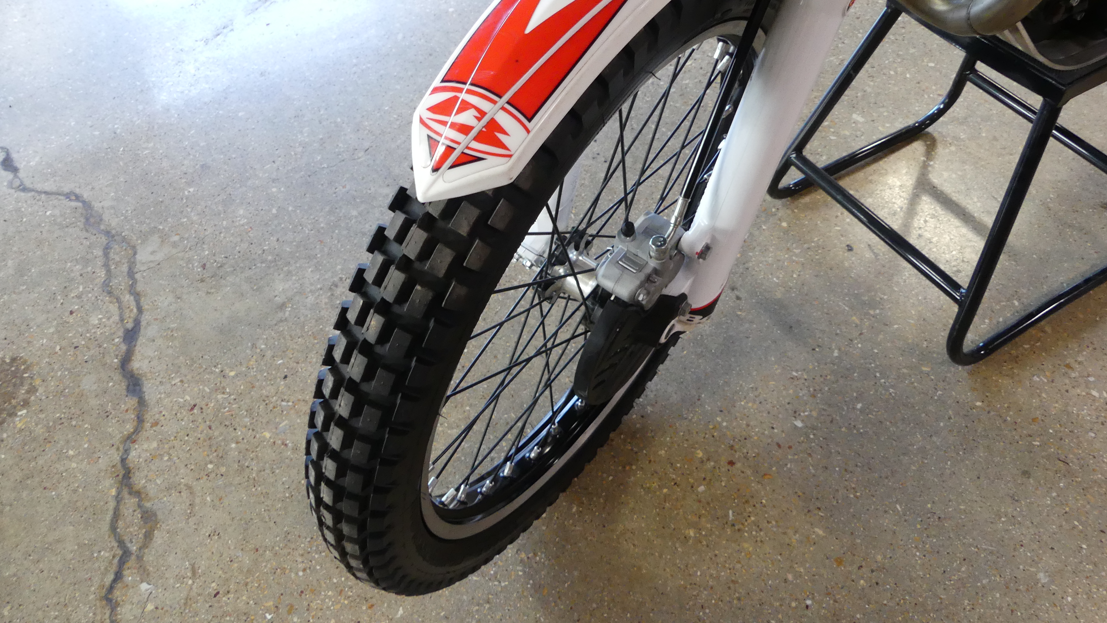 2017 Beta Evo Trials - Photo 7