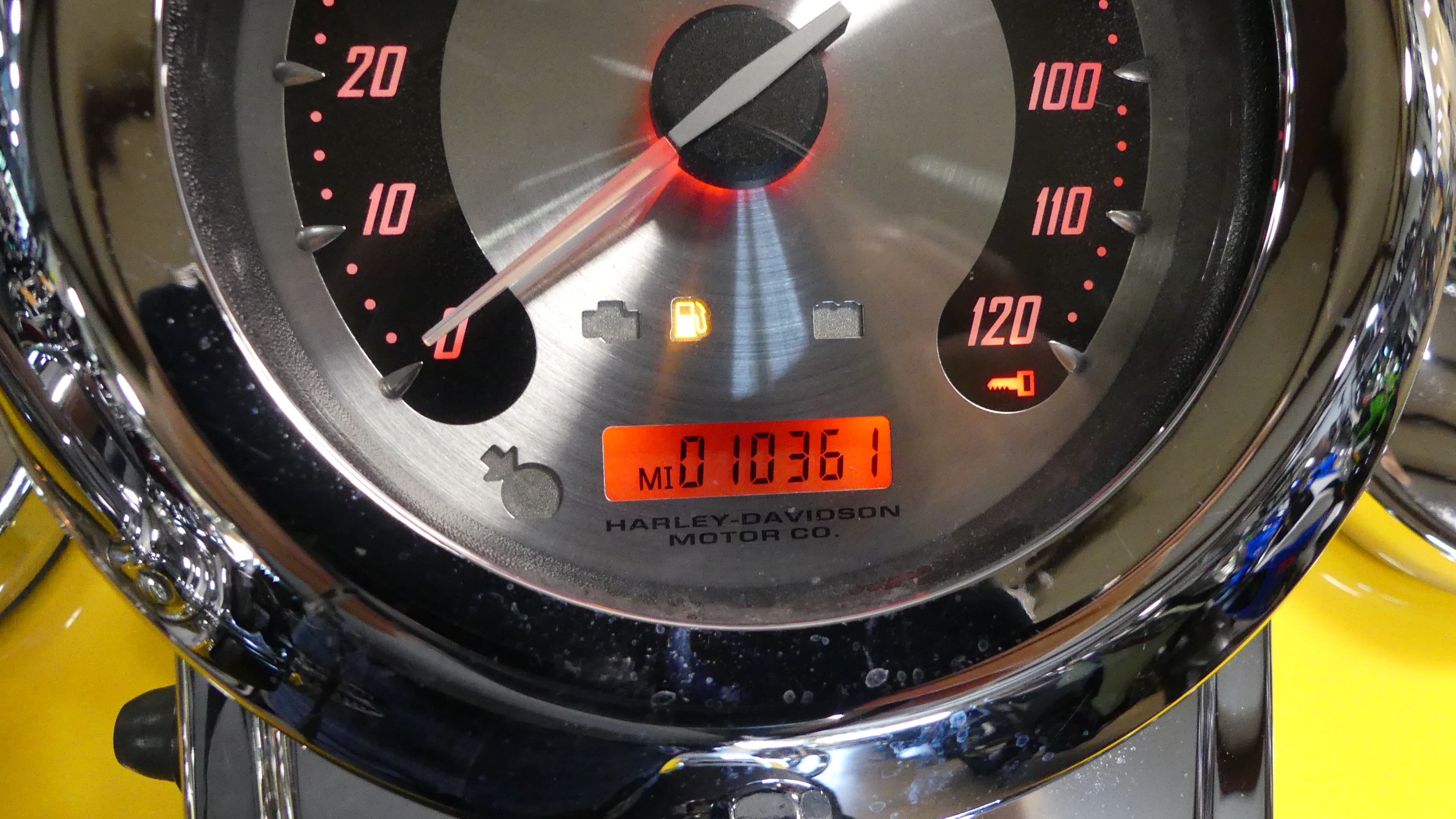 2006 Harley-Davidson® Softail Fat Boy® SE - Photo 9
