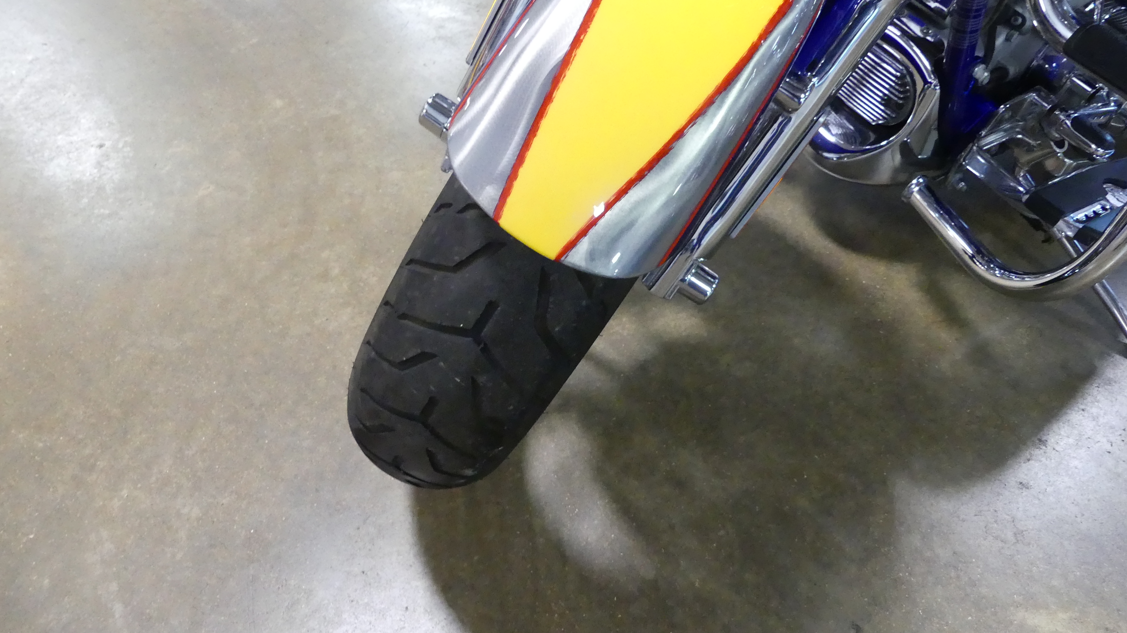 2006 Harley-Davidson® Softail Fat Boy® SE - Photo 10