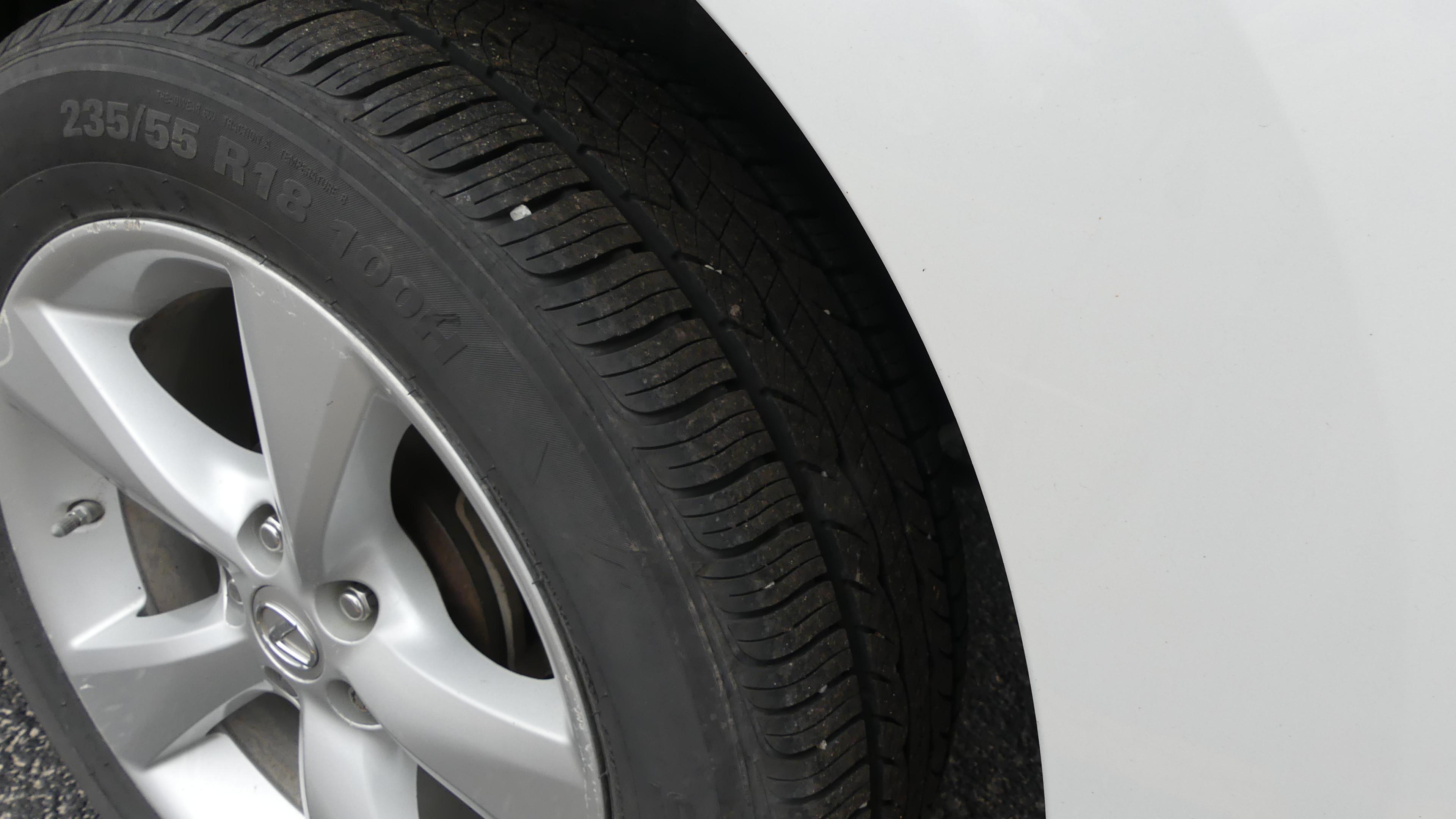 2010 Lexus RX350 - Photo 9