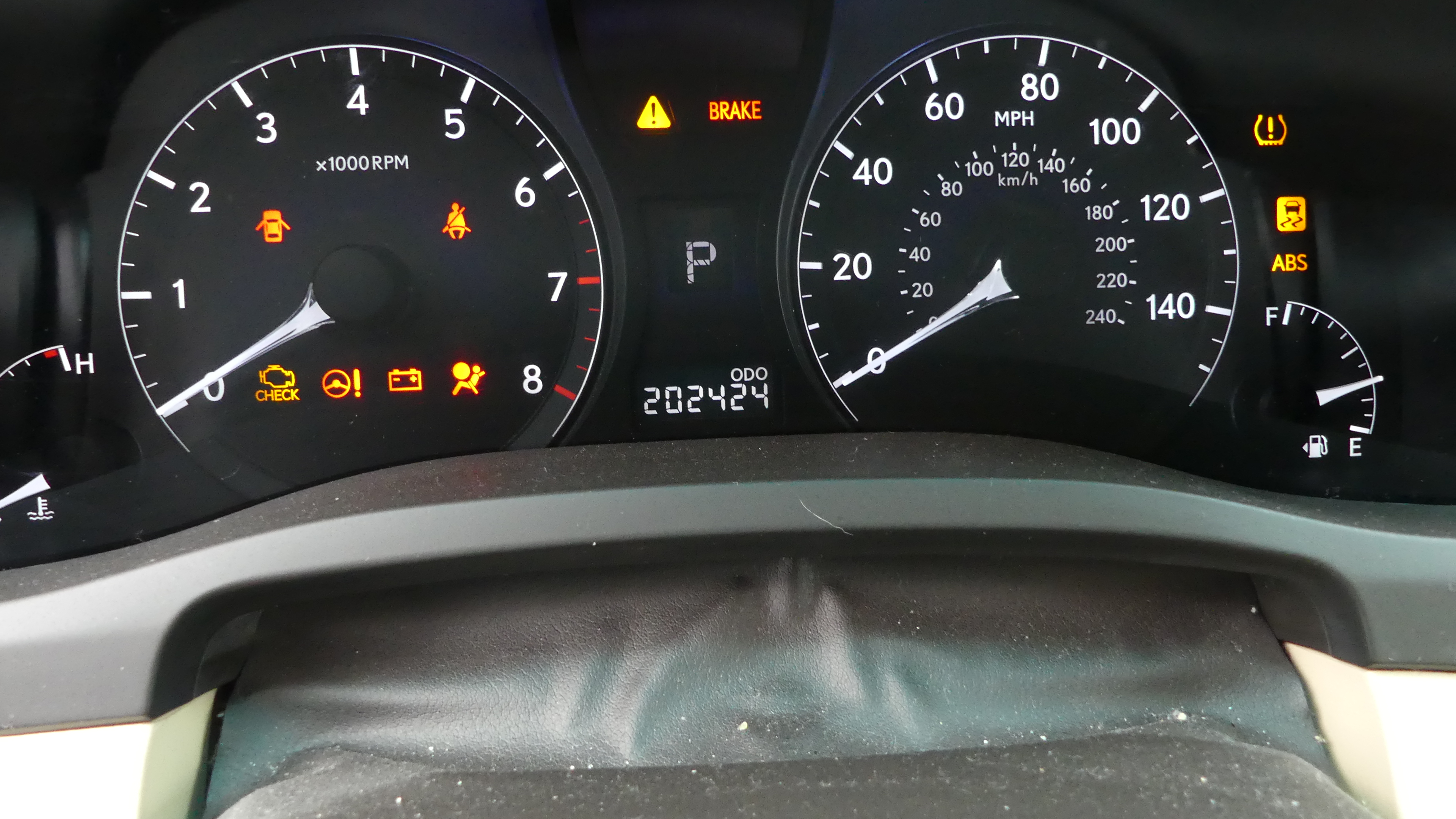 2010 Lexus RX350 - Photo 11