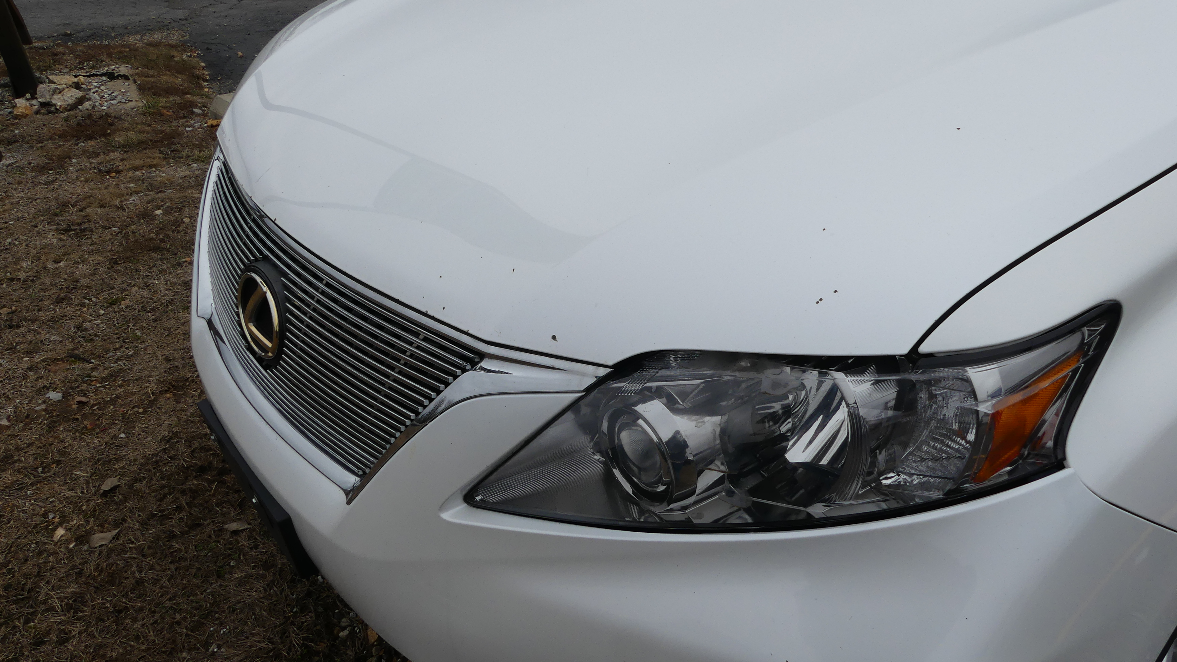 2010 Lexus RX350 - Photo 12