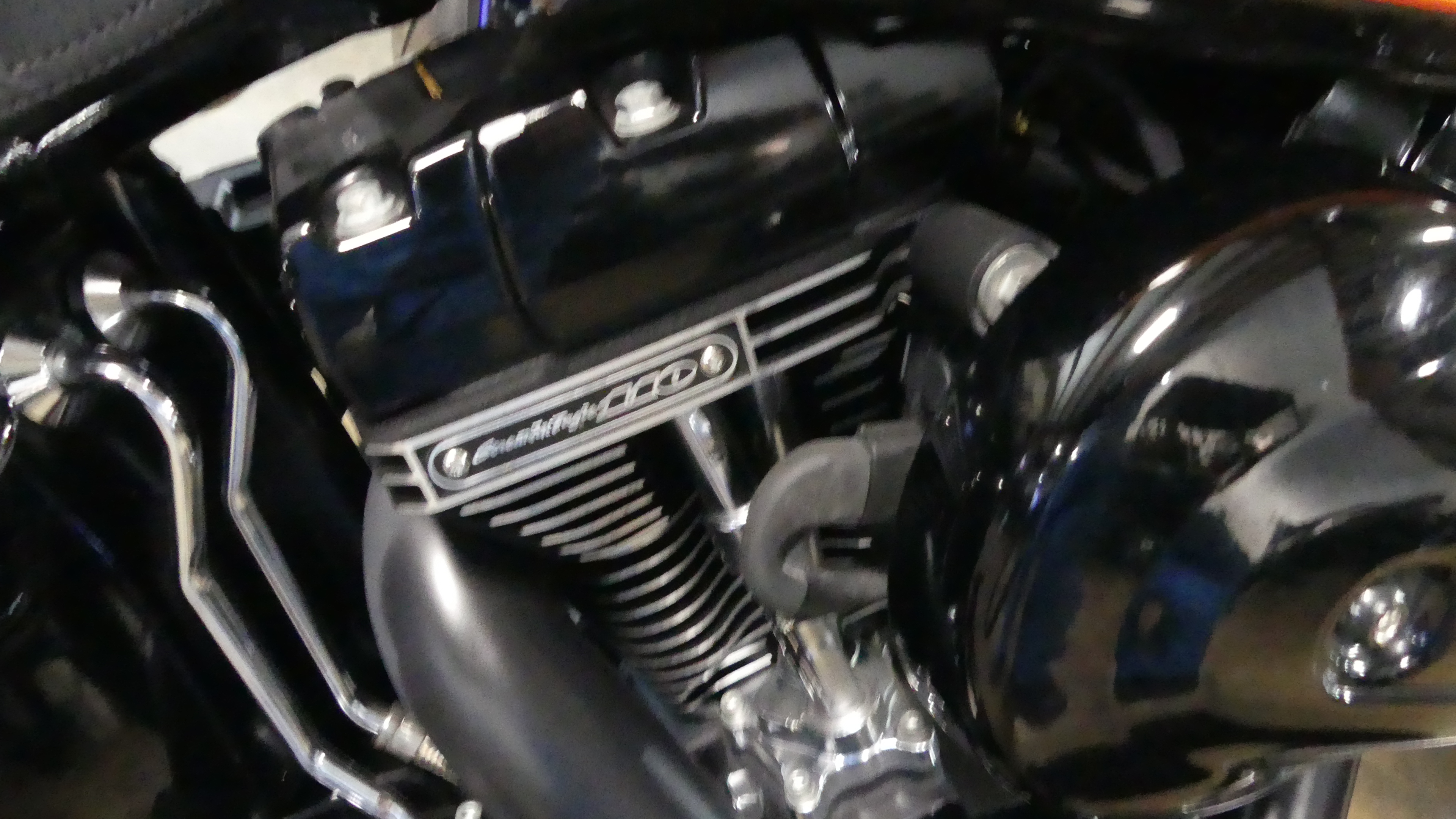 2017 Harley-Davidson® Softail Slim S - Photo 4