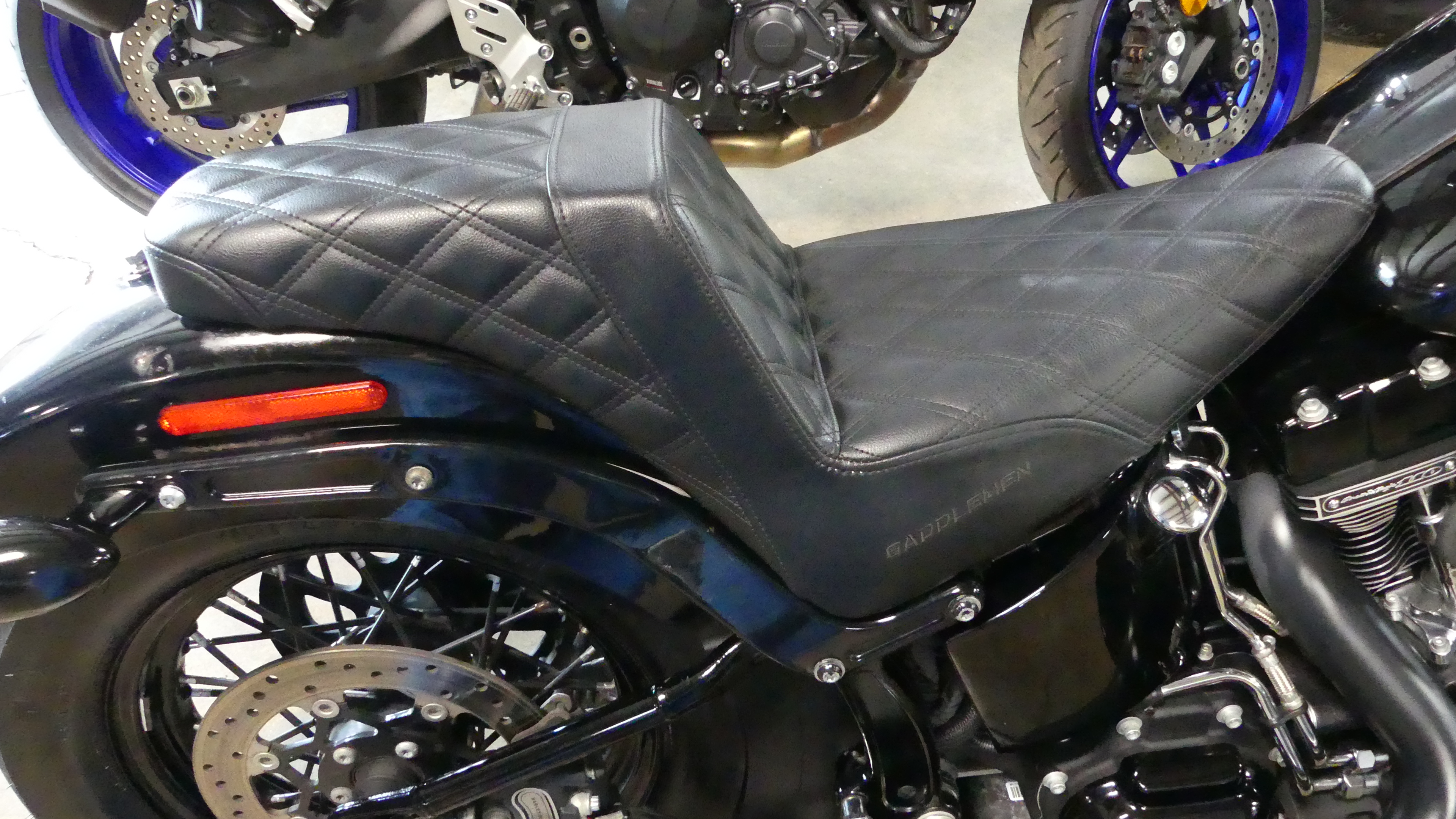 2017 Harley-Davidson® Softail Slim S - Photo 7