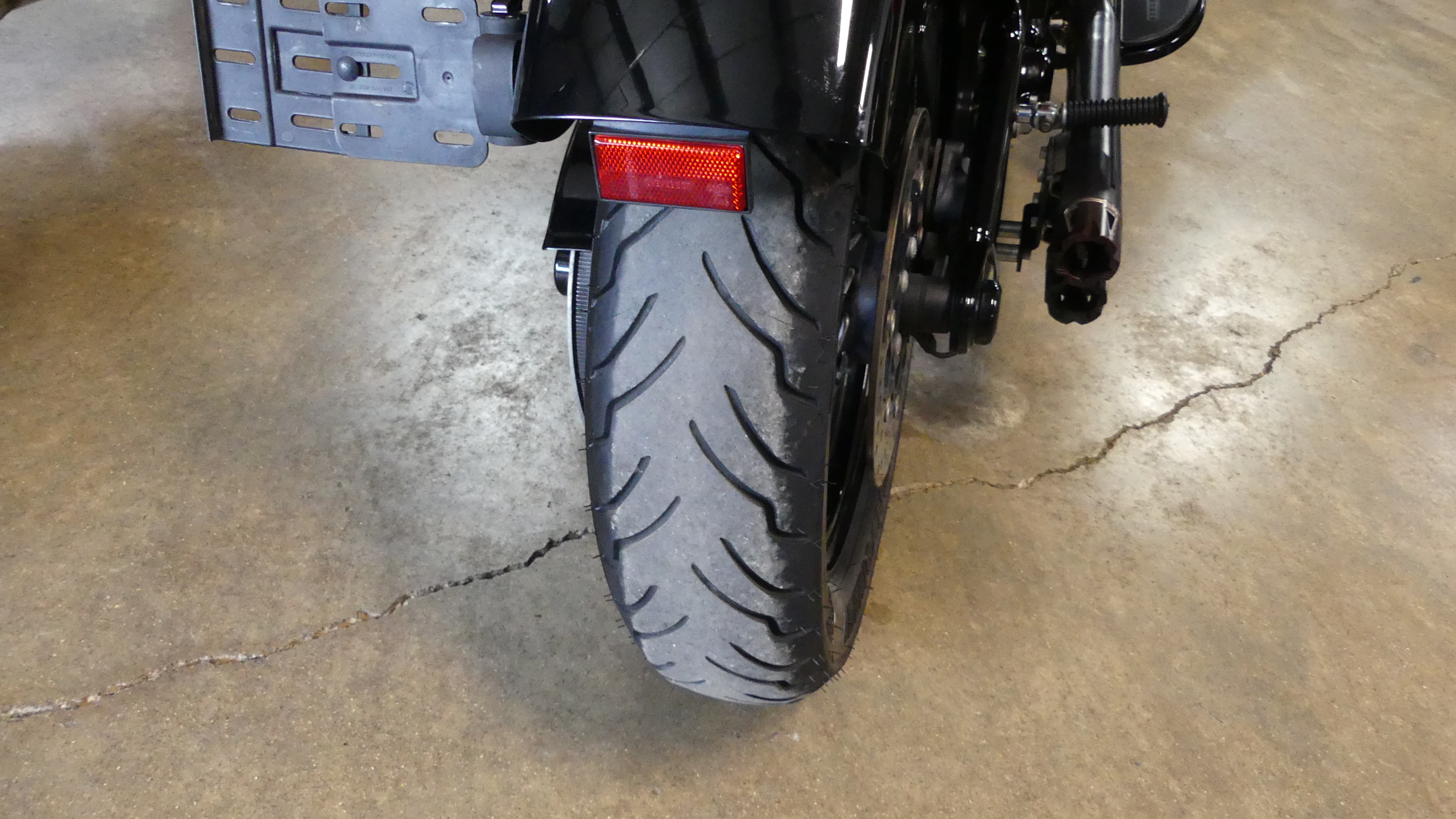 2017 Harley-Davidson® Softail Slim S - Photo 8