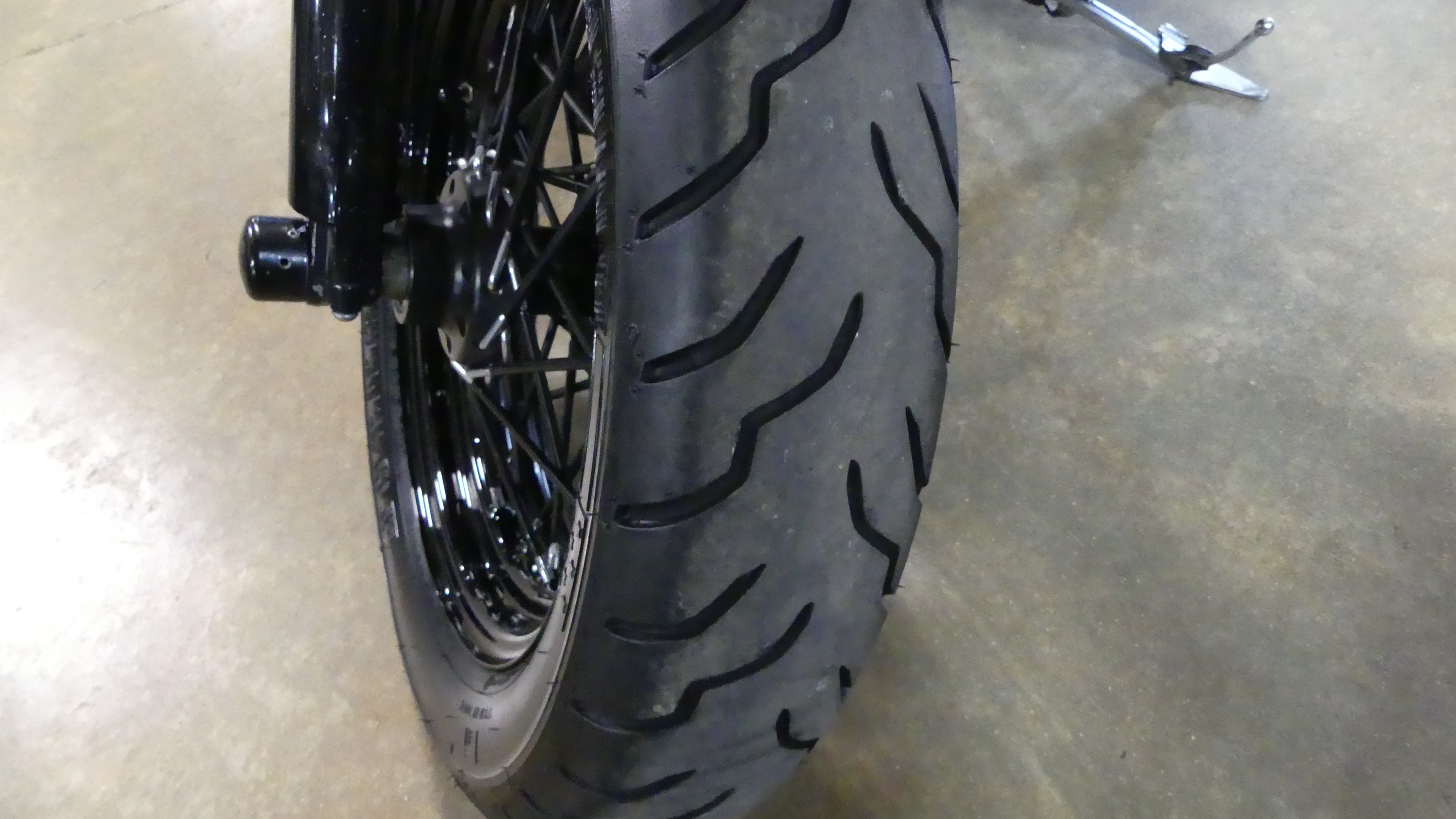 2017 Harley-Davidson® Softail Slim S - Photo 12