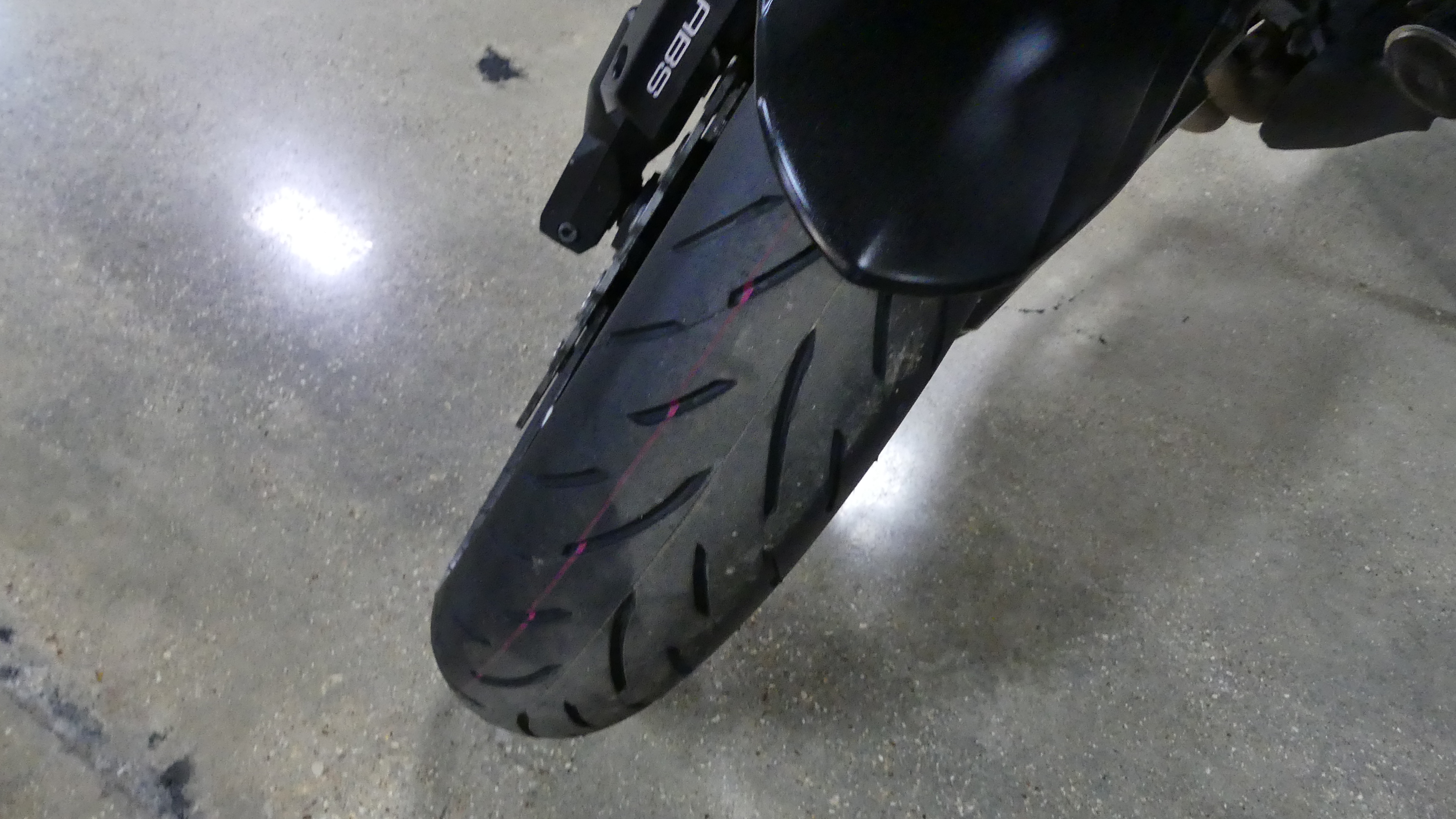 2019 Kawasaki Versys 650 ABS - Photo 11