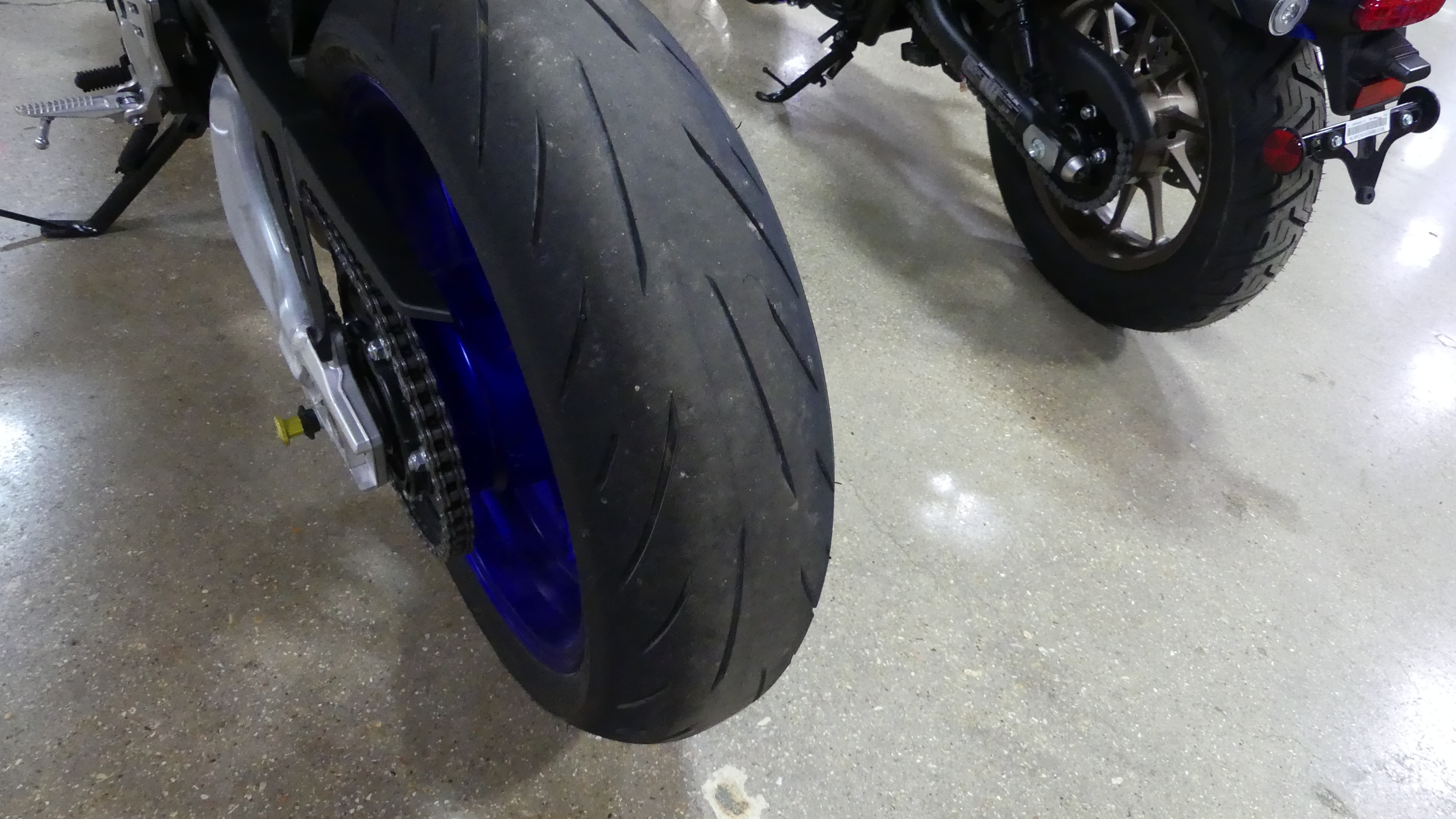 2023 Yamaha MT-09 SP - Photo 5