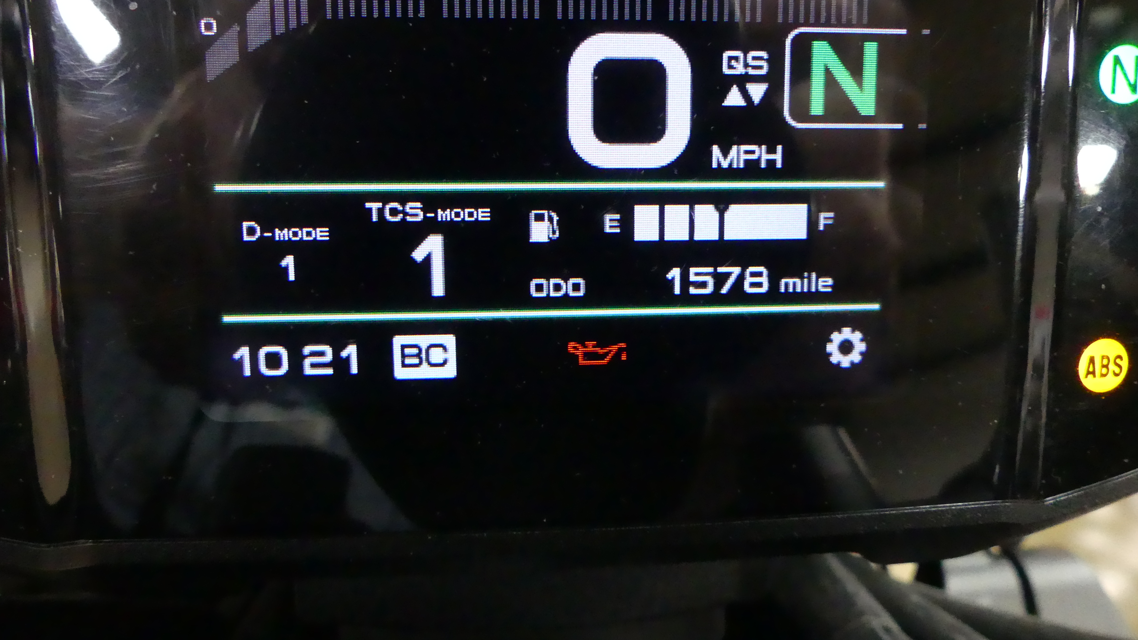 2023 Yamaha MT-09 SP - Photo 7