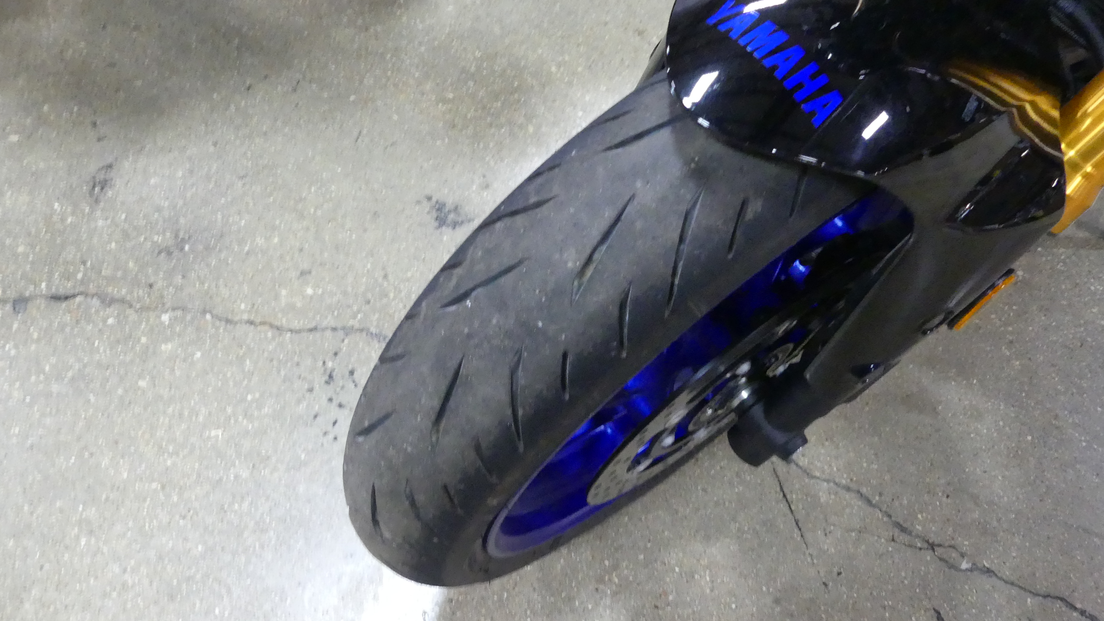 2023 Yamaha MT-09 SP - Photo 9