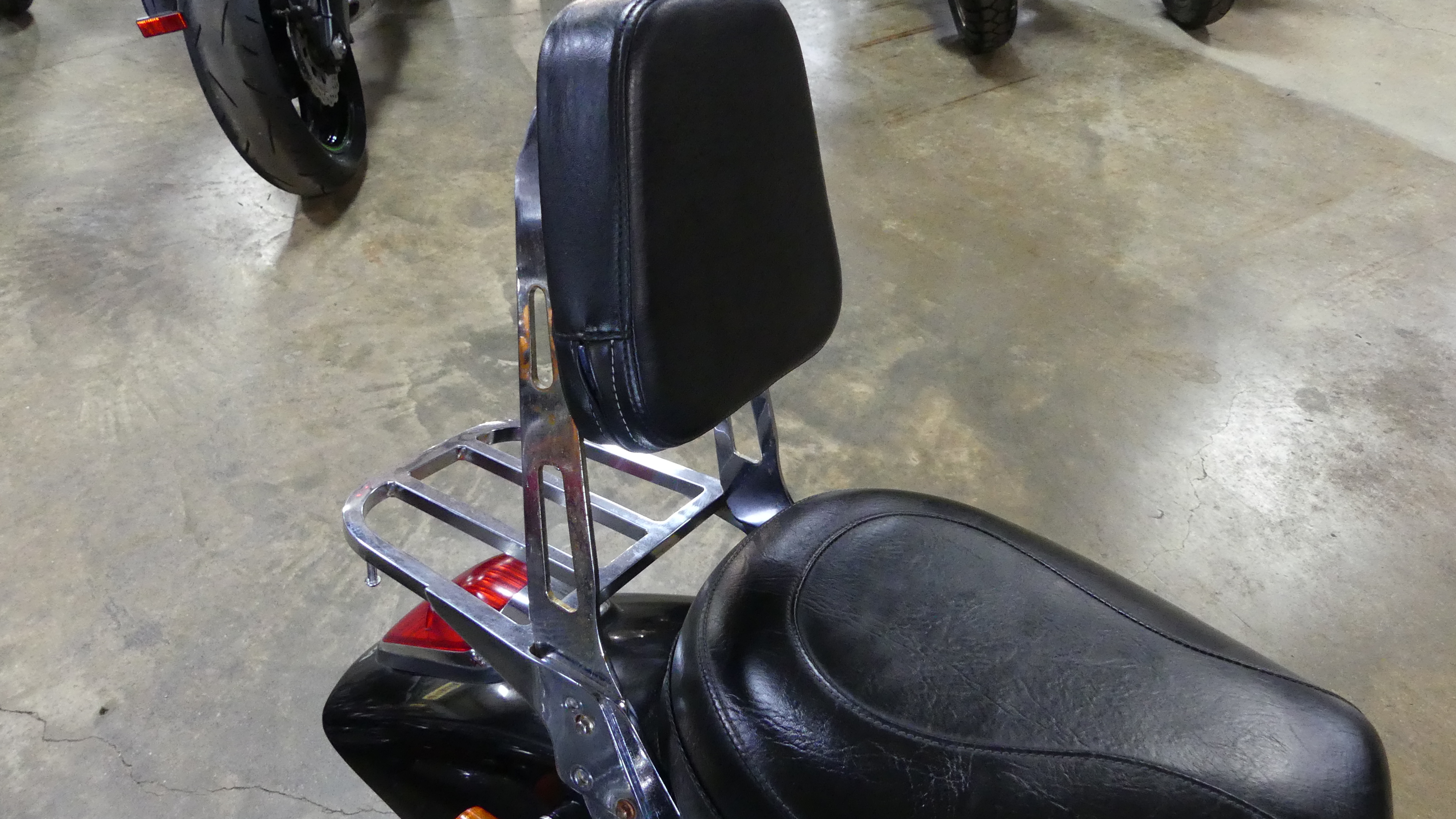 2007 Honda VTX 1300 C - Photo 6