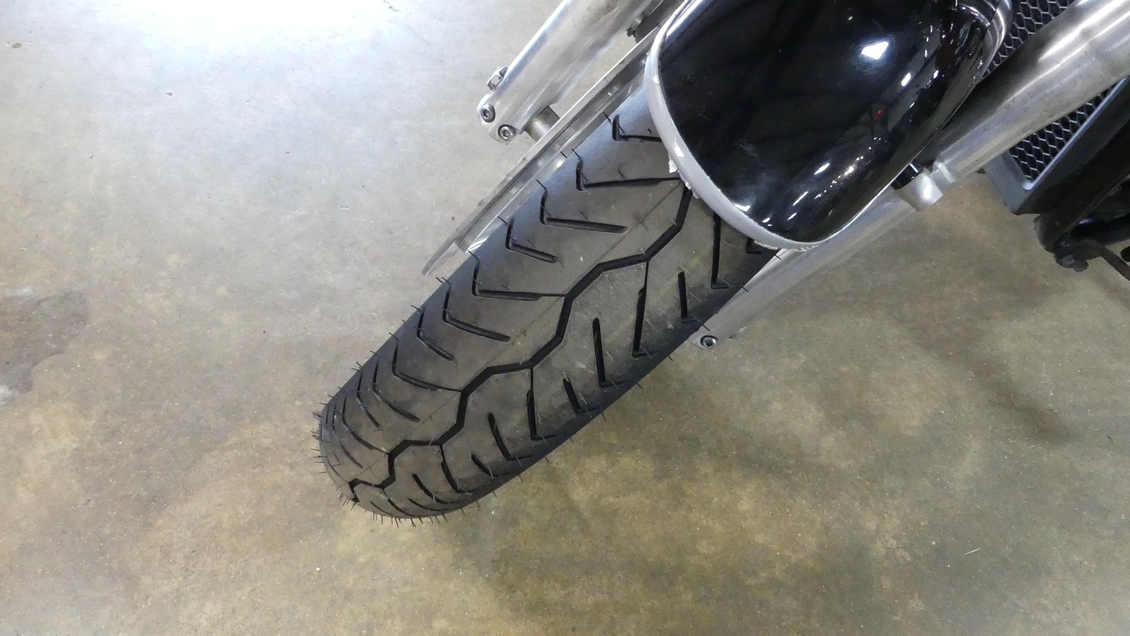 2007 Honda VTX 1300 C - Photo 13