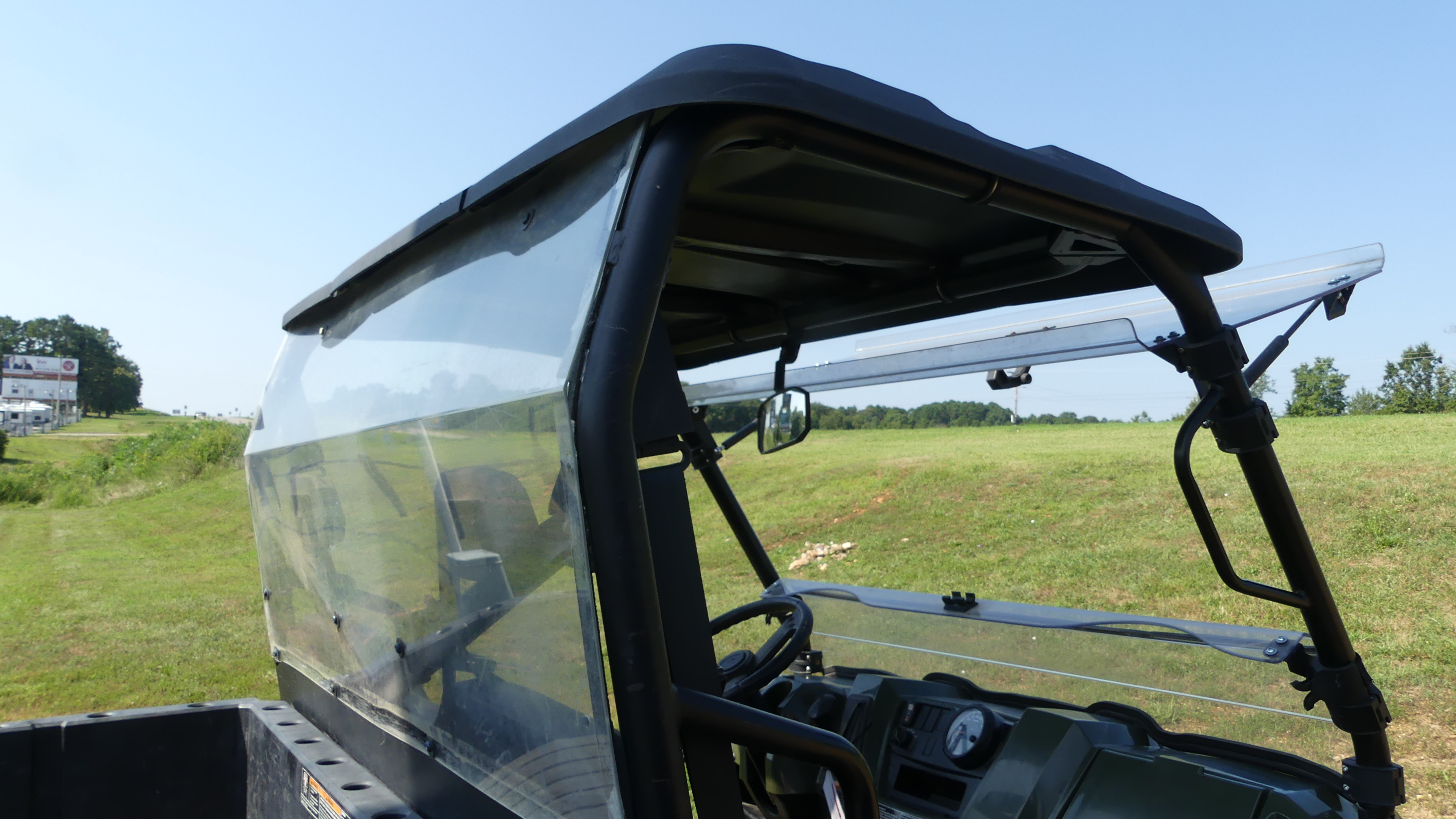 2021 Polaris RANGER 570 FULL-SIZE - INMOLD - Photo 5