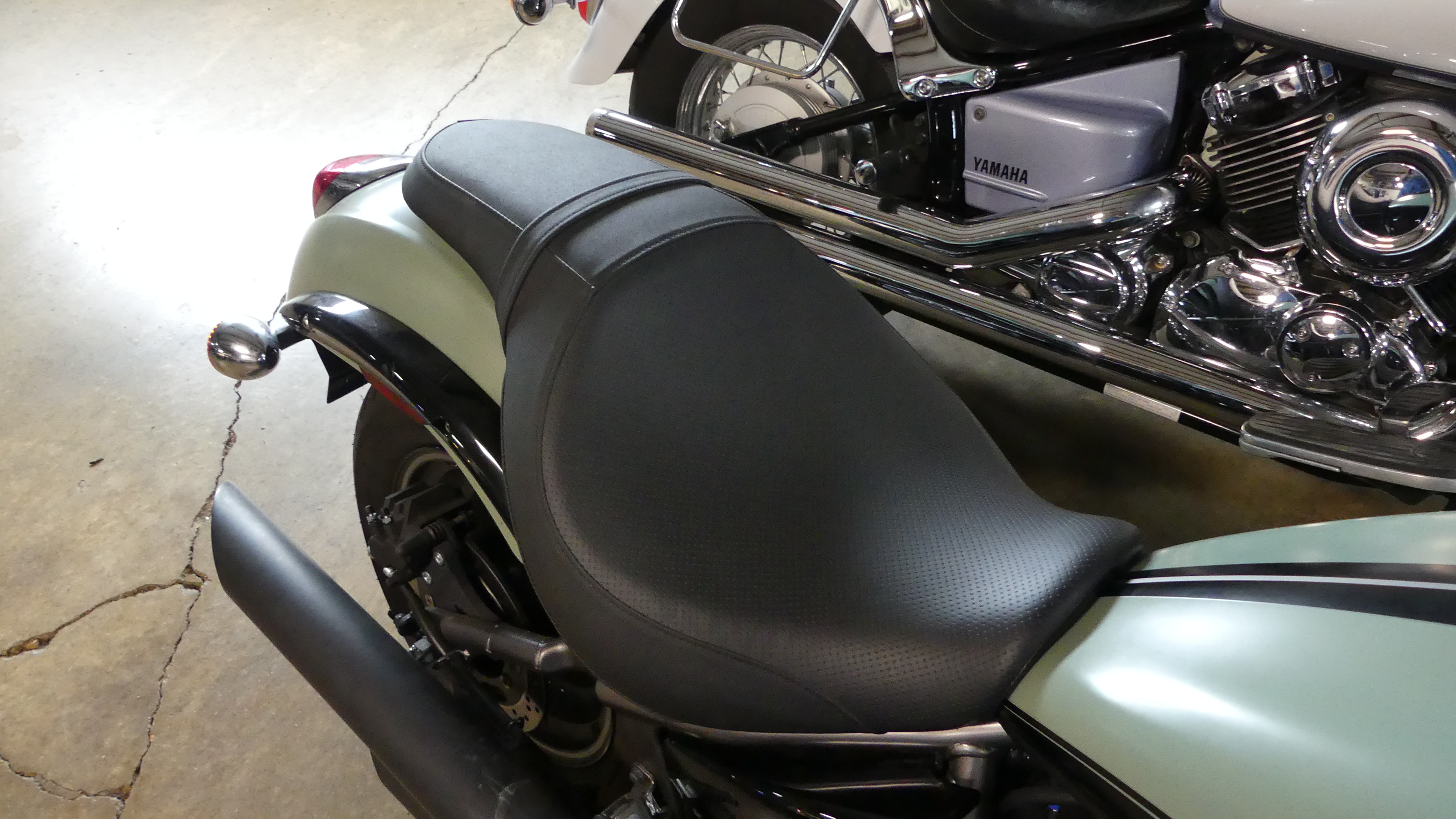 2023 Kawasaki Vulcan 900 Custom - Photo 4