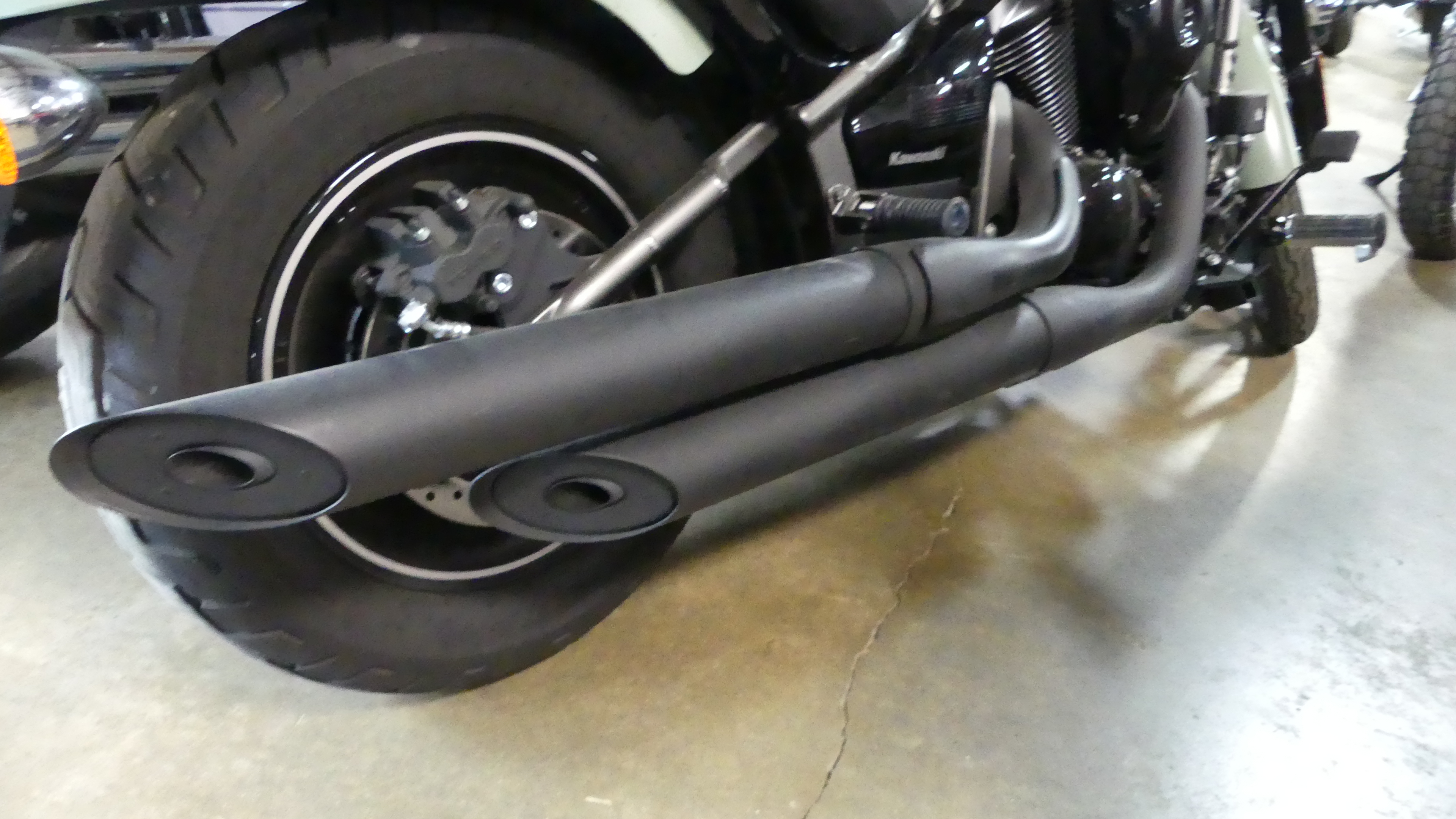 2023 Kawasaki Vulcan 900 Custom - Photo 5