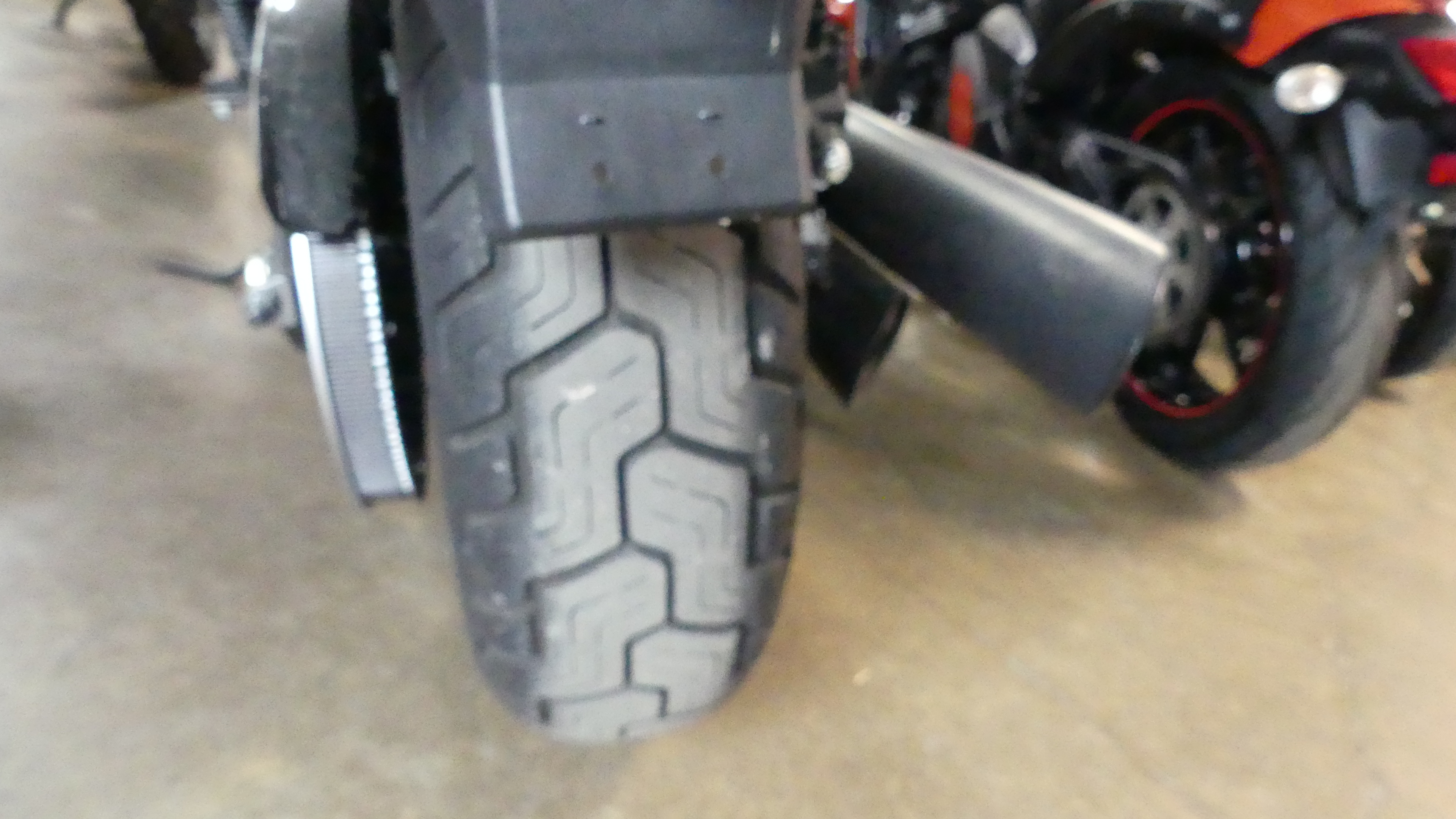 2023 Kawasaki Vulcan 900 Custom - Photo 6