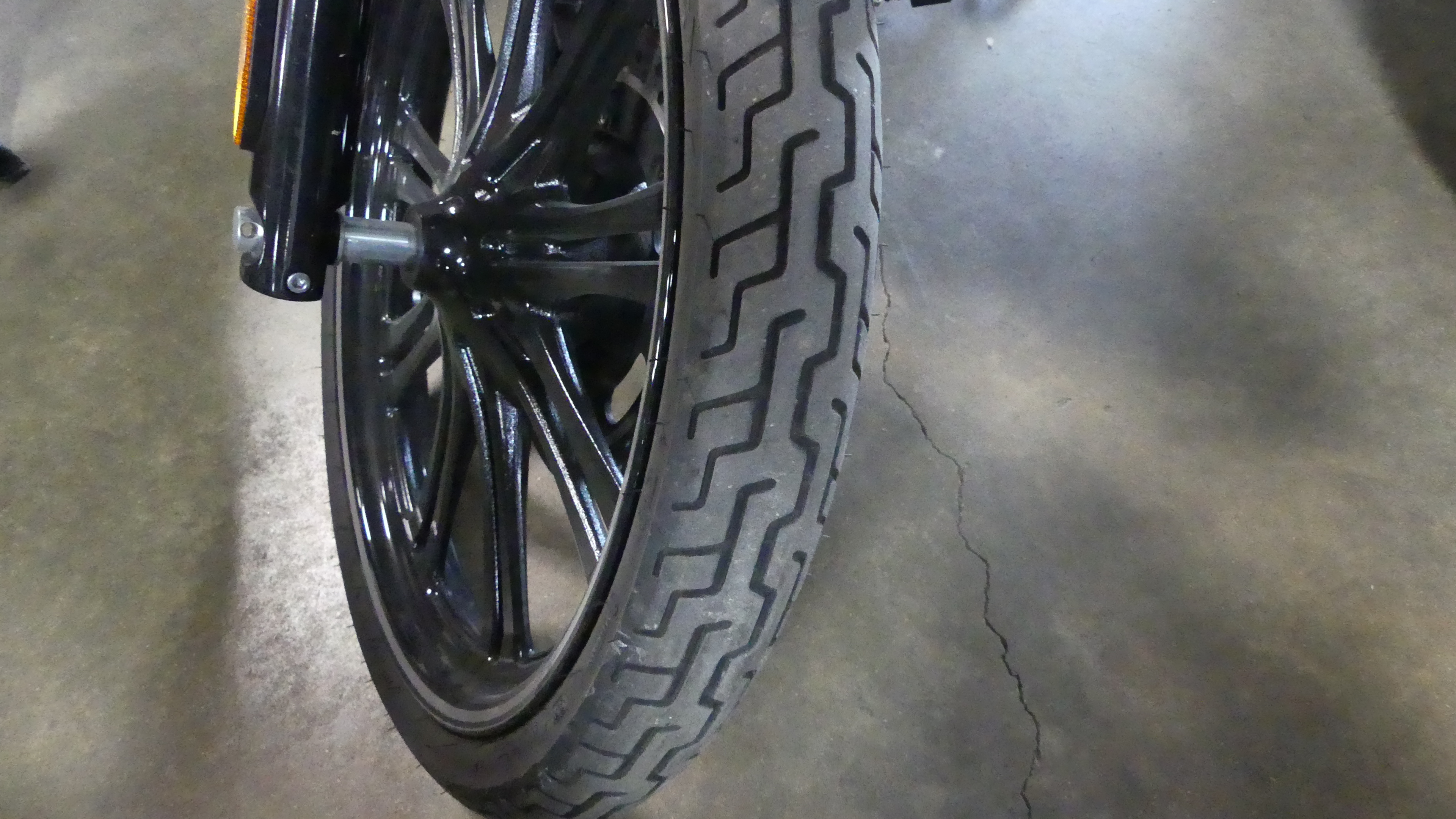 2023 Kawasaki Vulcan 900 Custom - Photo 9