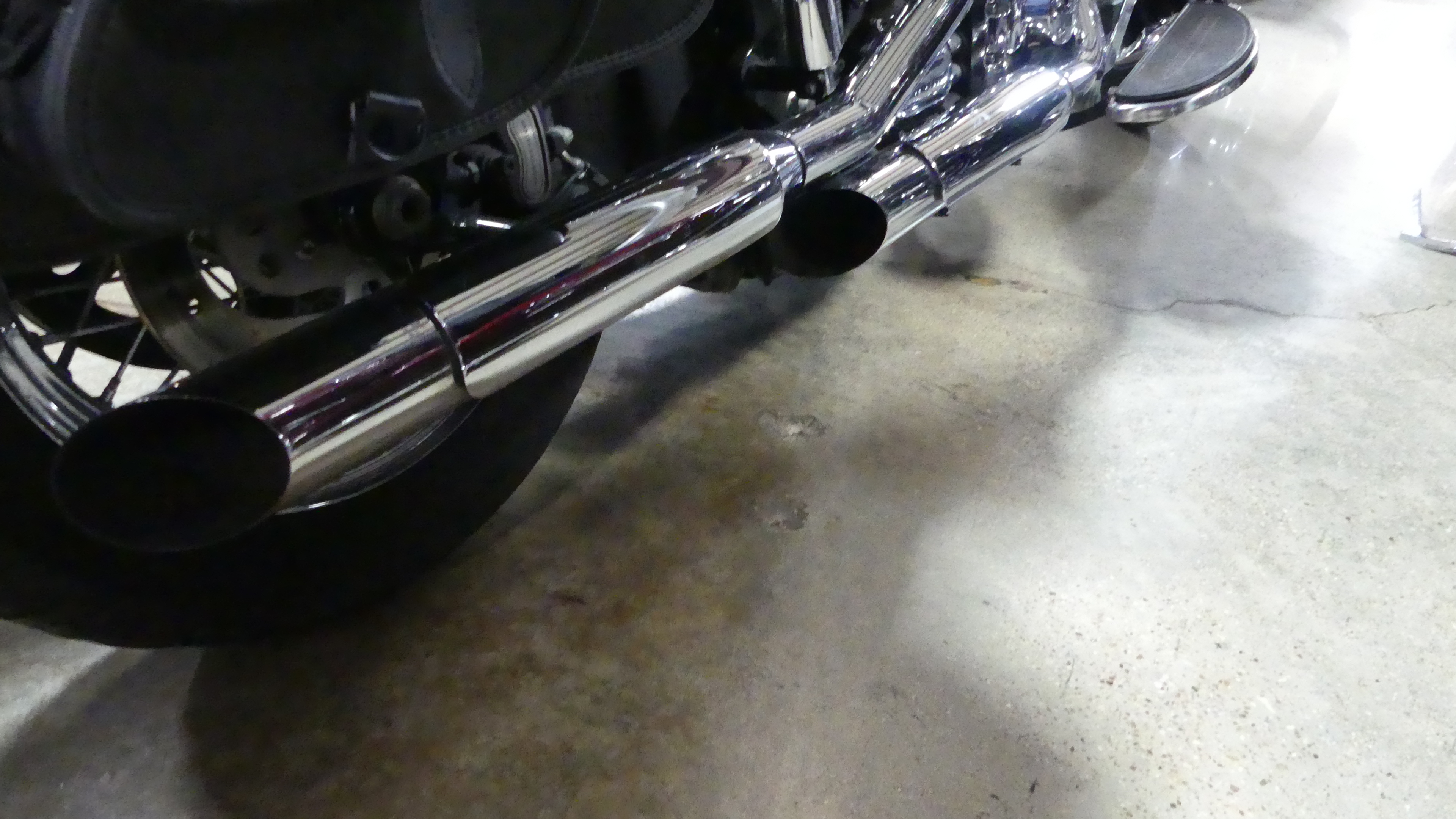 2015 Harley-Davidson® Heritage Softail® Classic - Photo 5