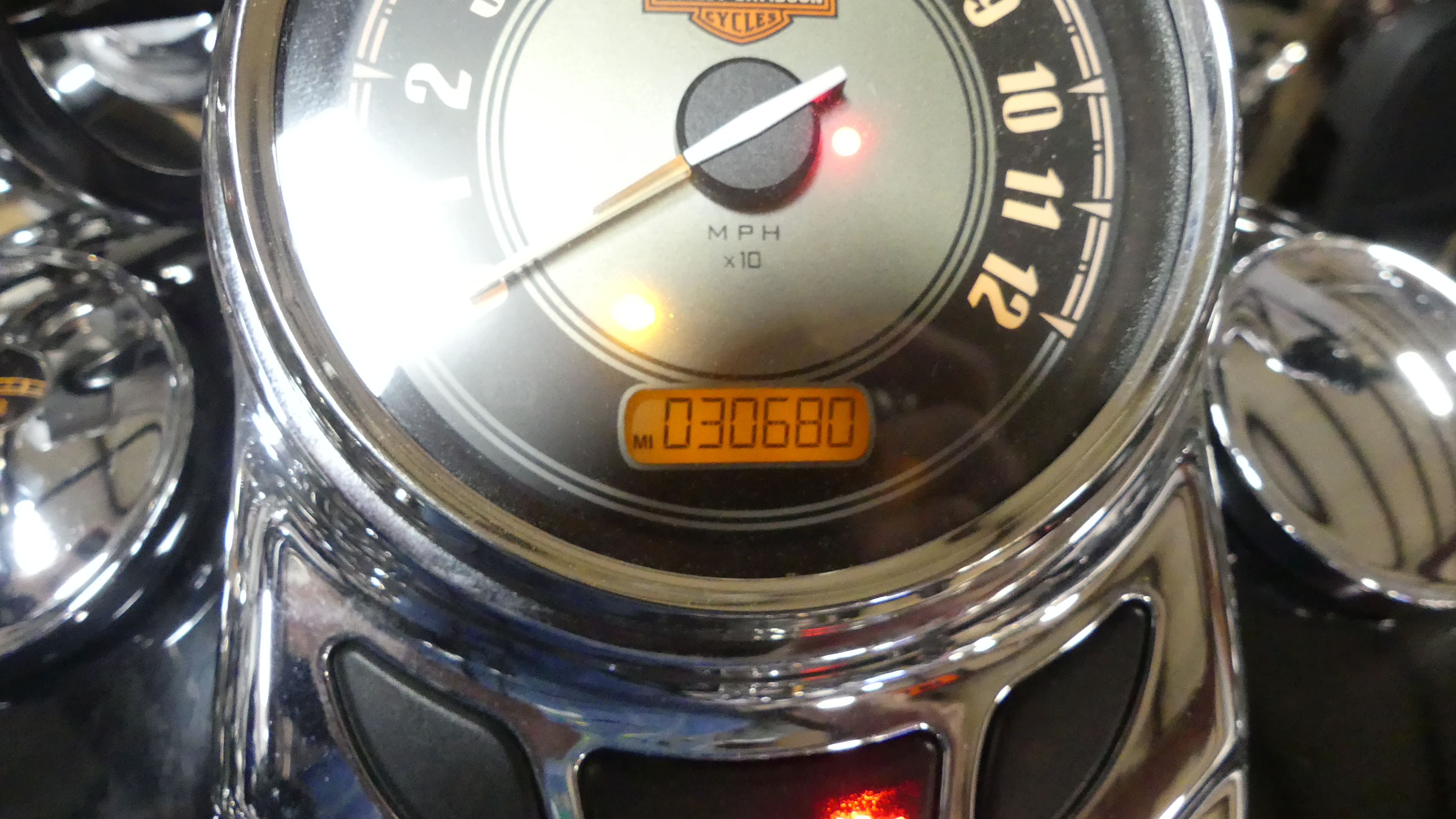 2015 Harley-Davidson® Heritage Softail® Classic - Photo 9