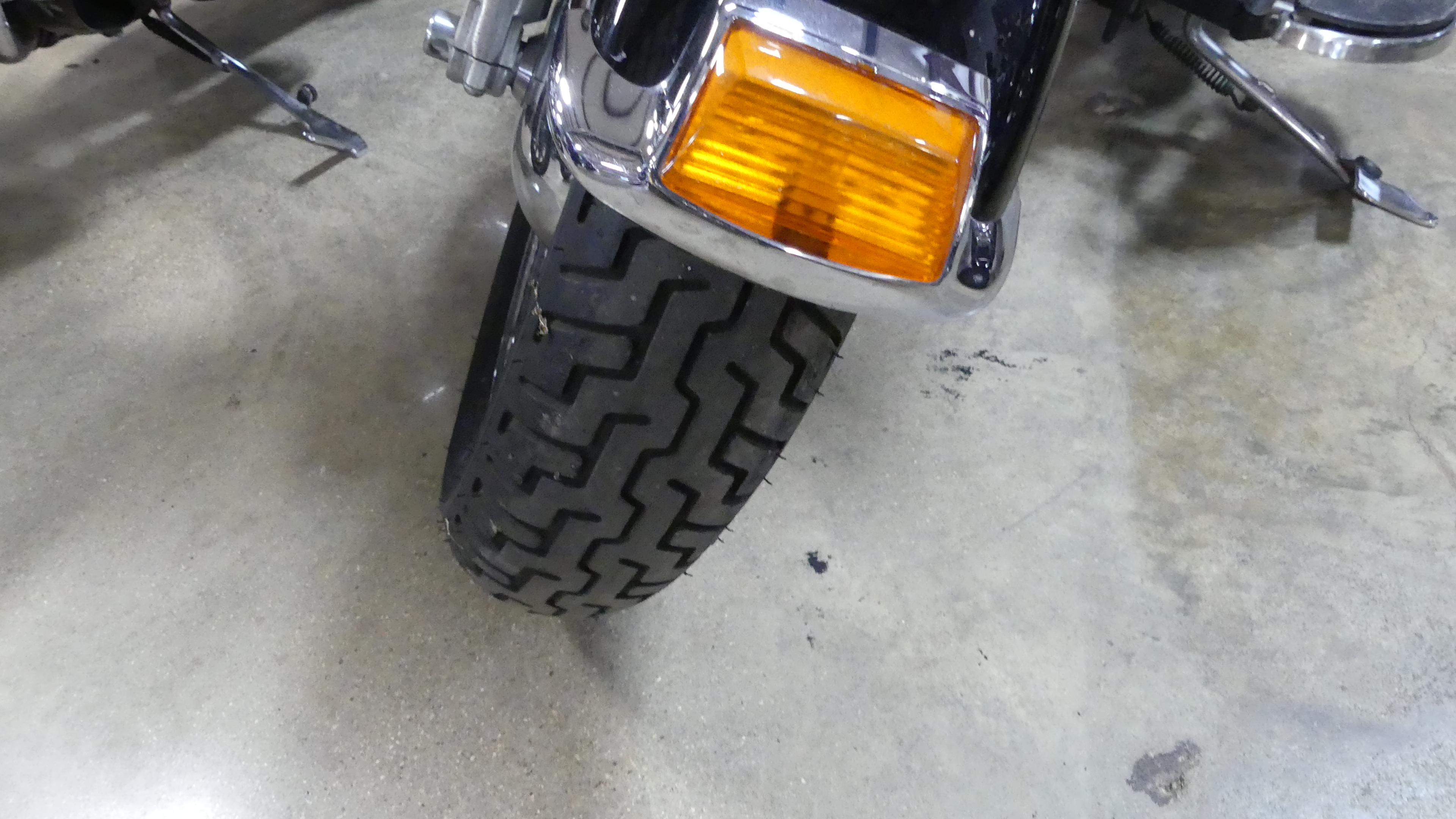 2015 Harley-Davidson® Heritage Softail® Classic - Photo 12
