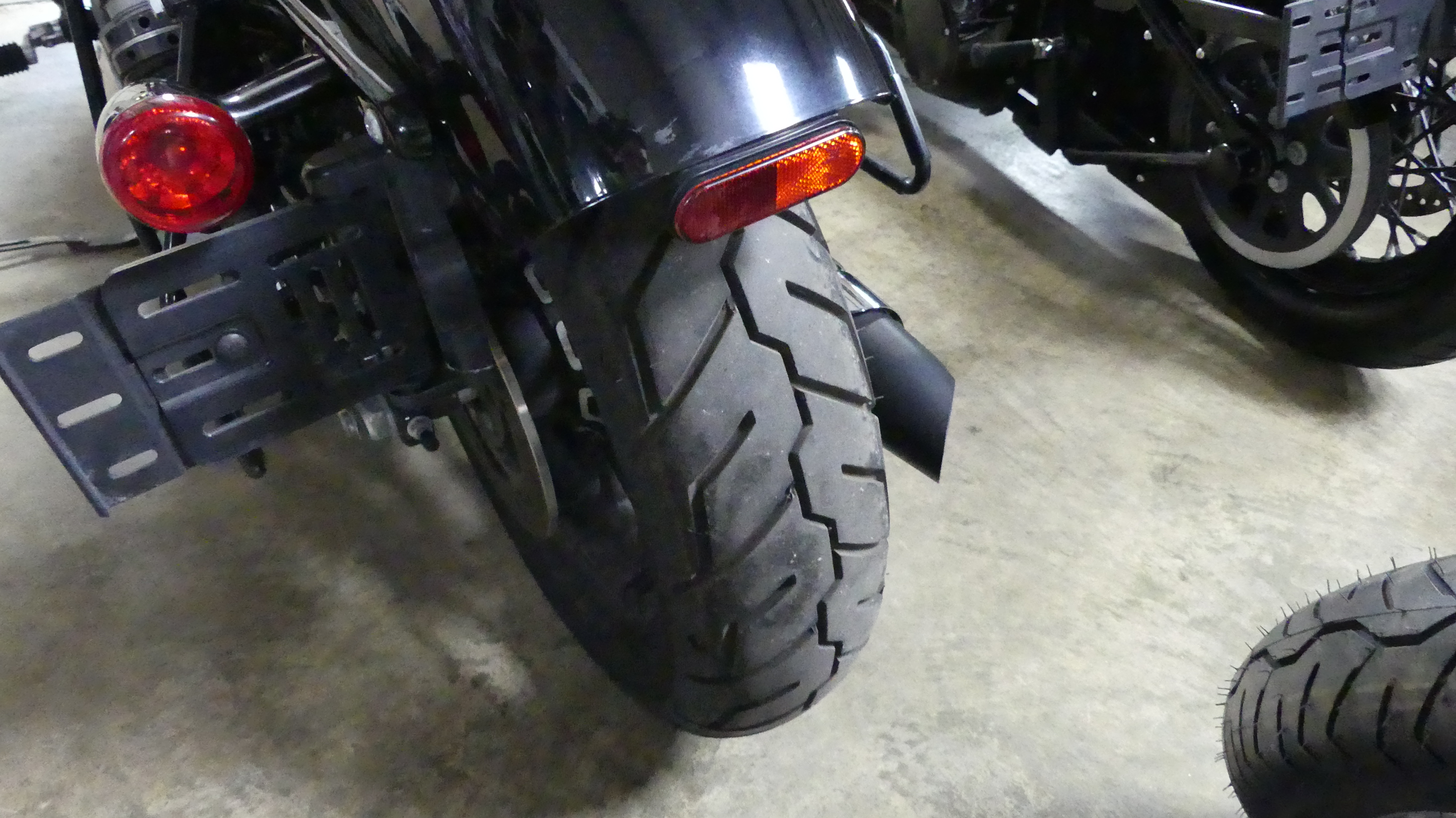 2021 Harley-Davidson® Forty-Eight® - Photo 6