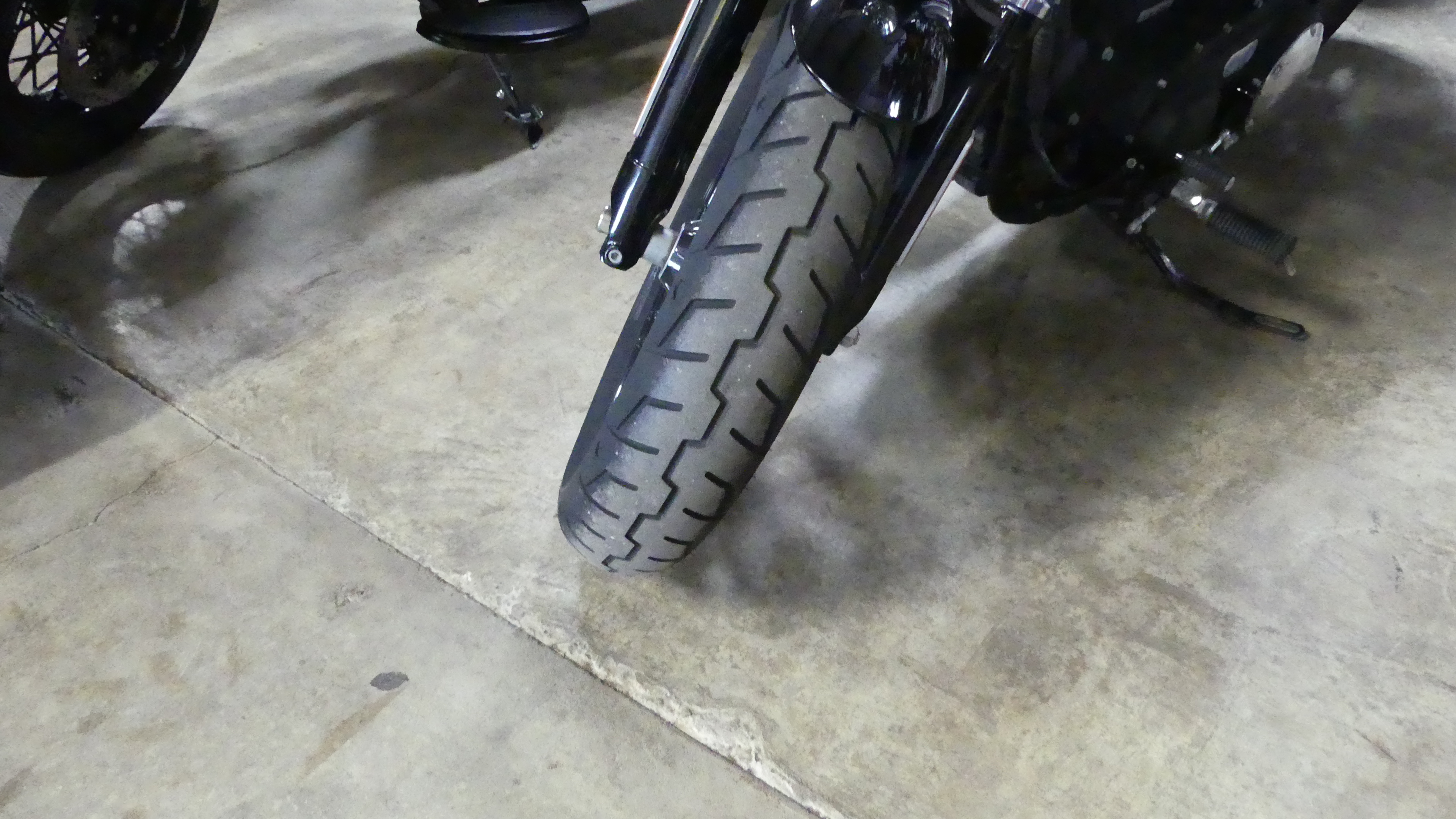 2021 Harley-Davidson® Forty-Eight® - Photo 10