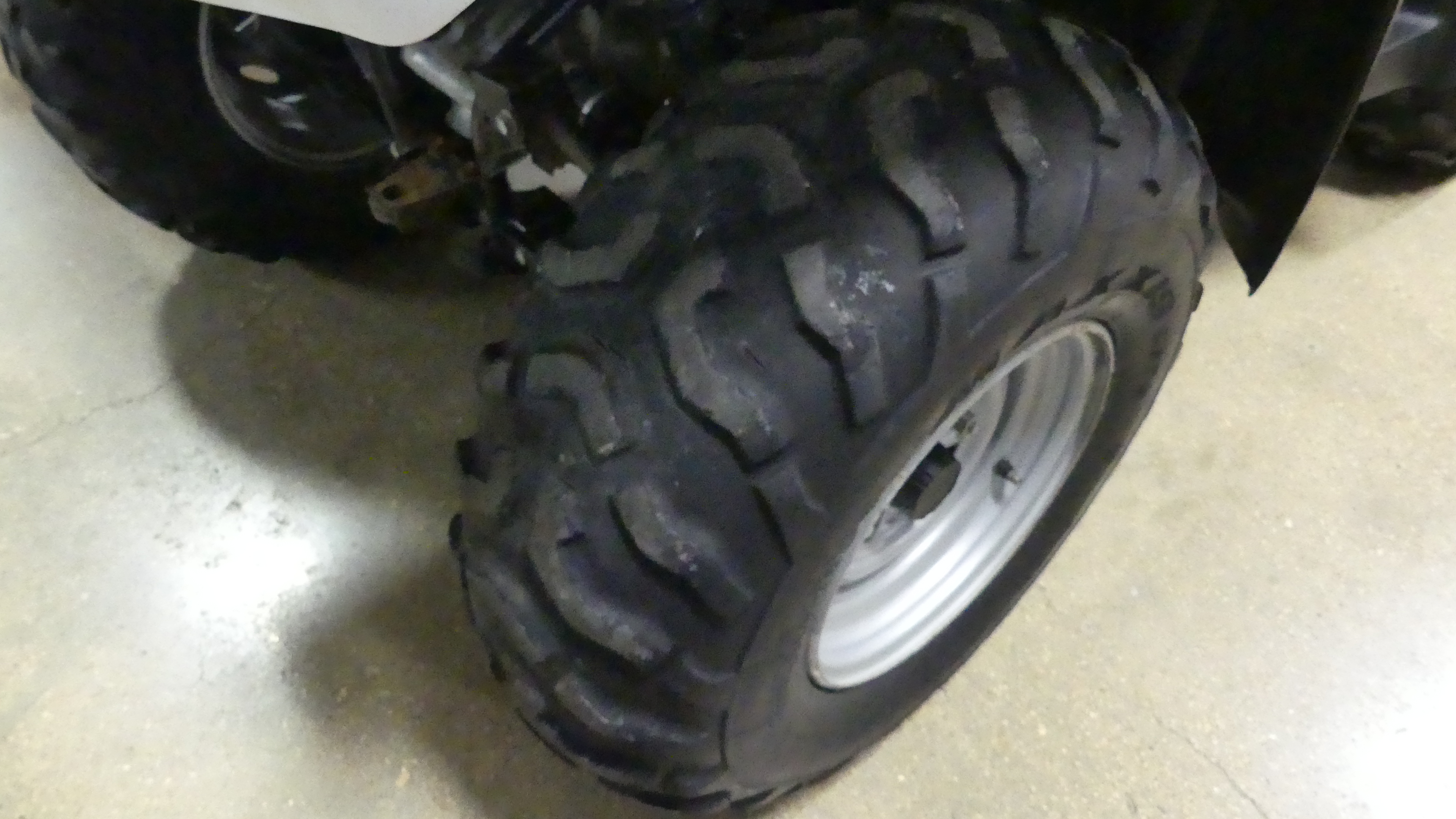2009 Honda Rancher 4x4 DCT - Photo 6