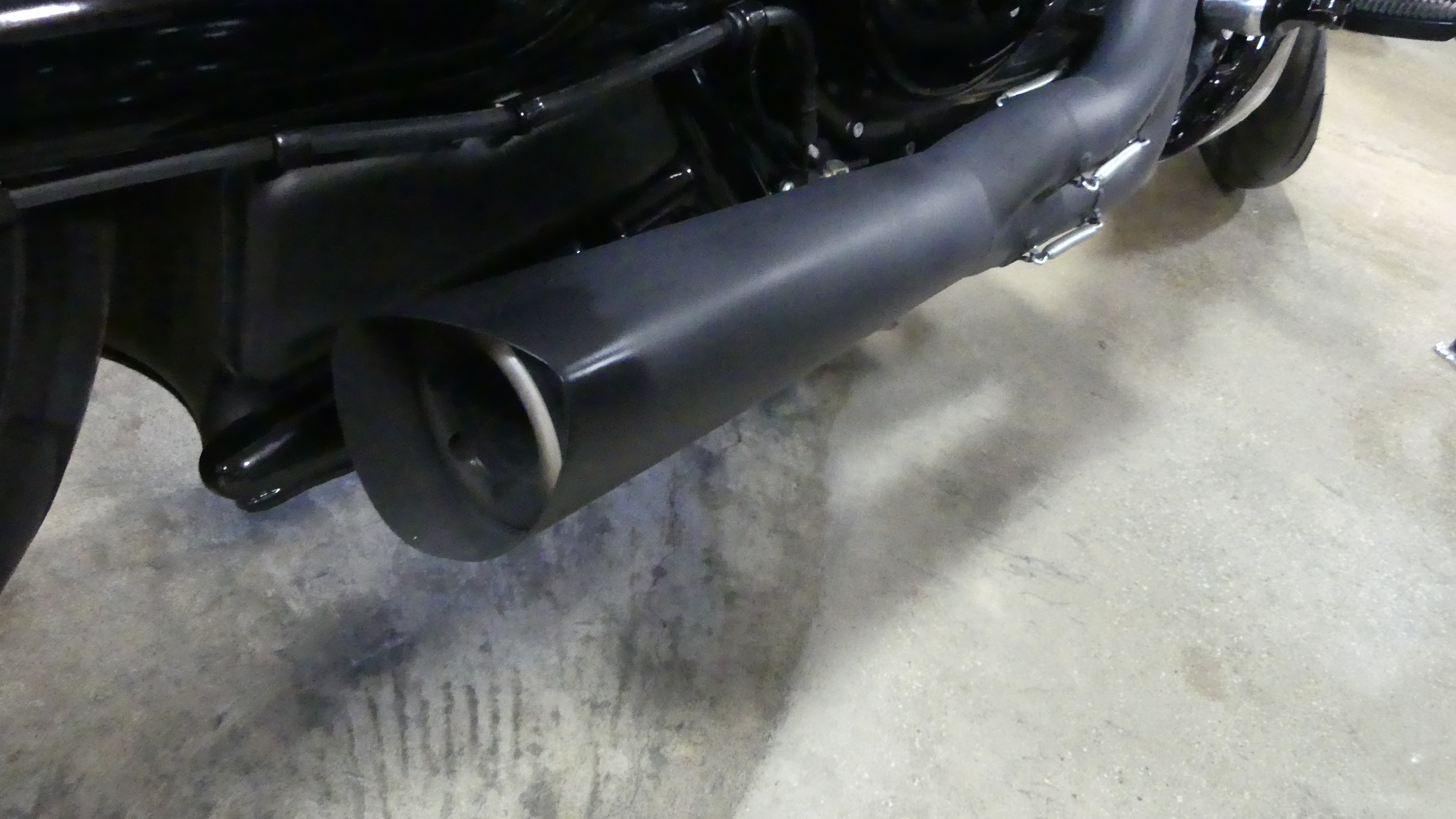 2013 Harley-Davidson® Night Rod® Special - Photo 3