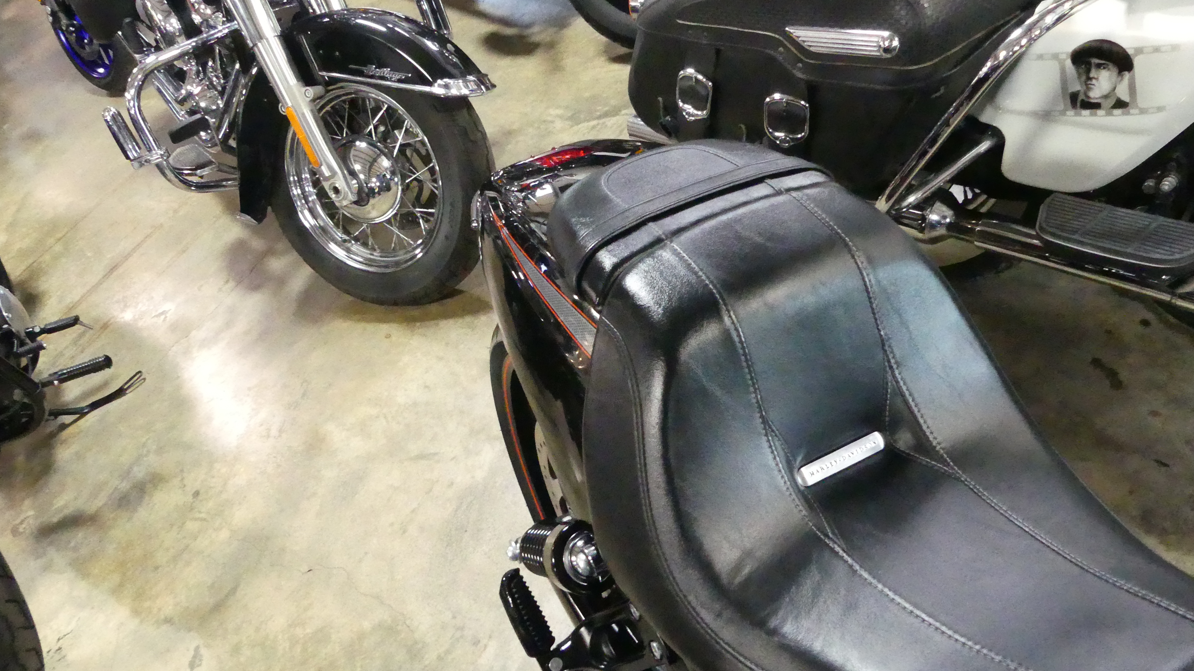 2013 Harley-Davidson® Night Rod® Special - Photo 6