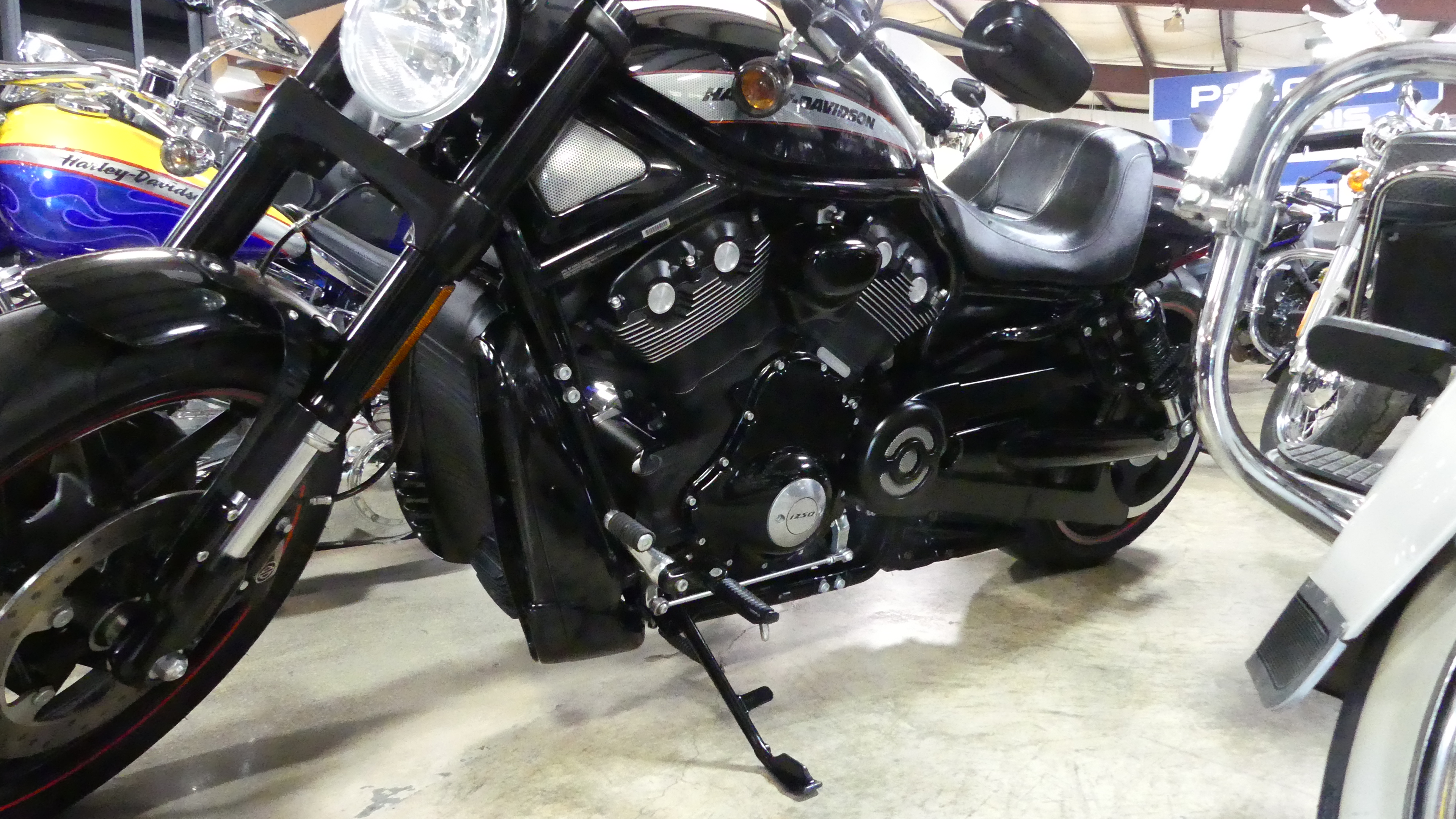 2013 Harley-Davidson® Night Rod® Special - Photo 9