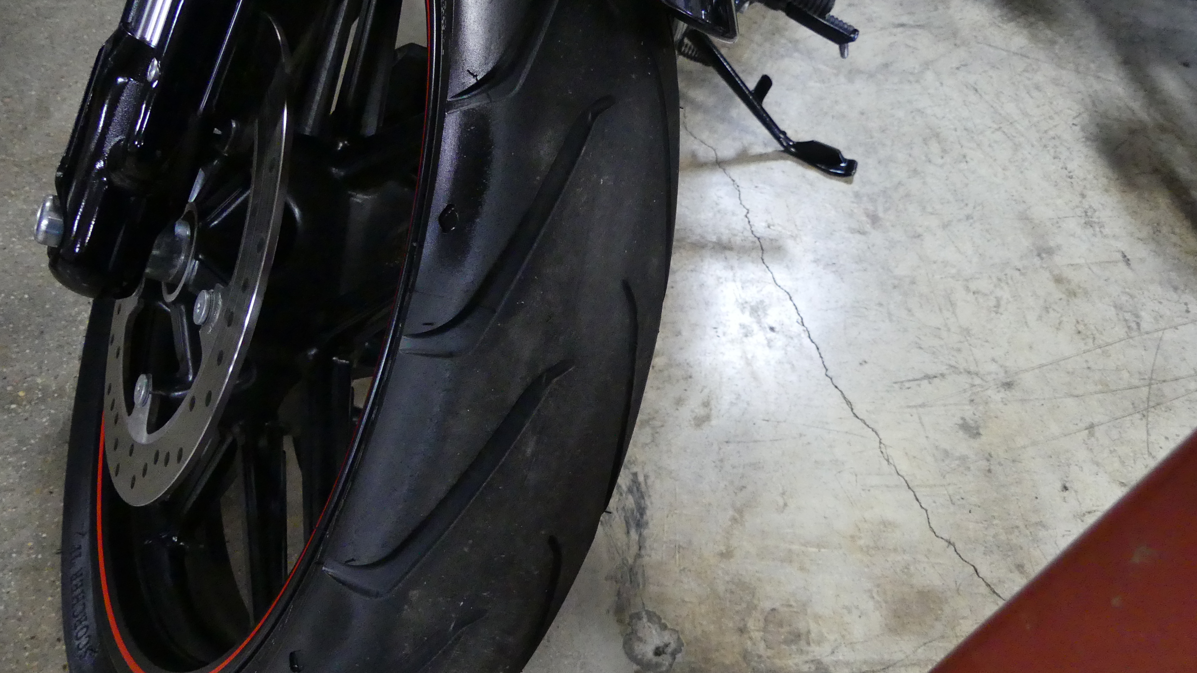 2013 Harley-Davidson® Night Rod® Special - Photo 10