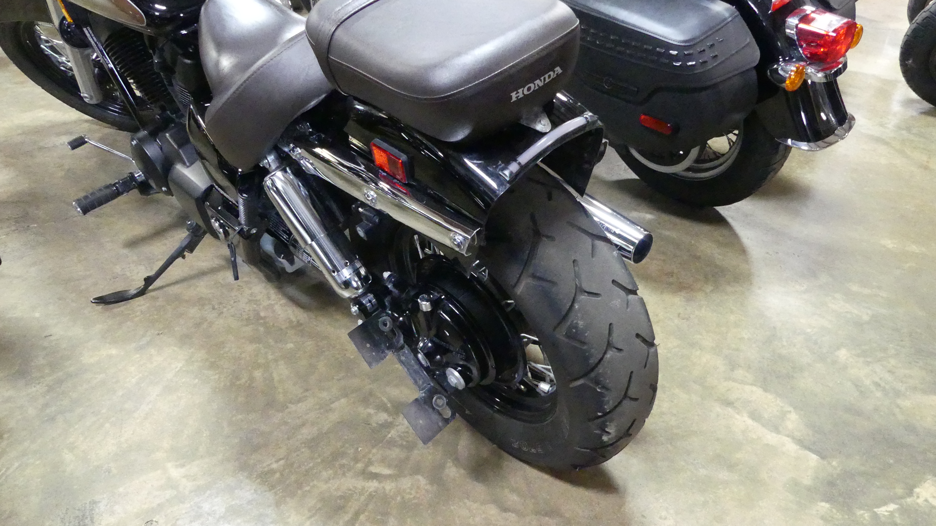 2024 Honda Shadow Aero® - Photo 6