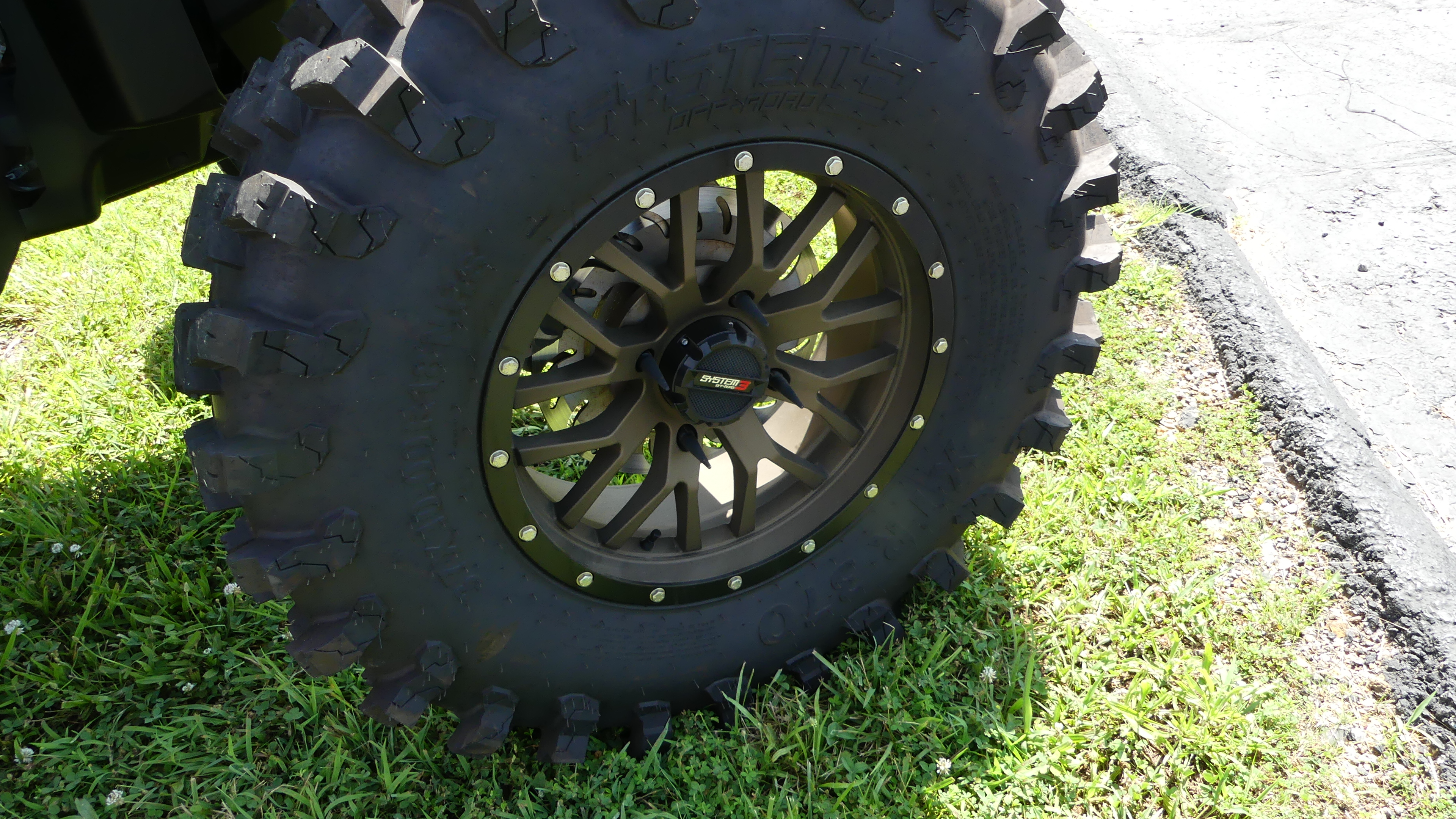 2020 Polaris Sportsman XP 1000 on Portals and 37s - Photo 4