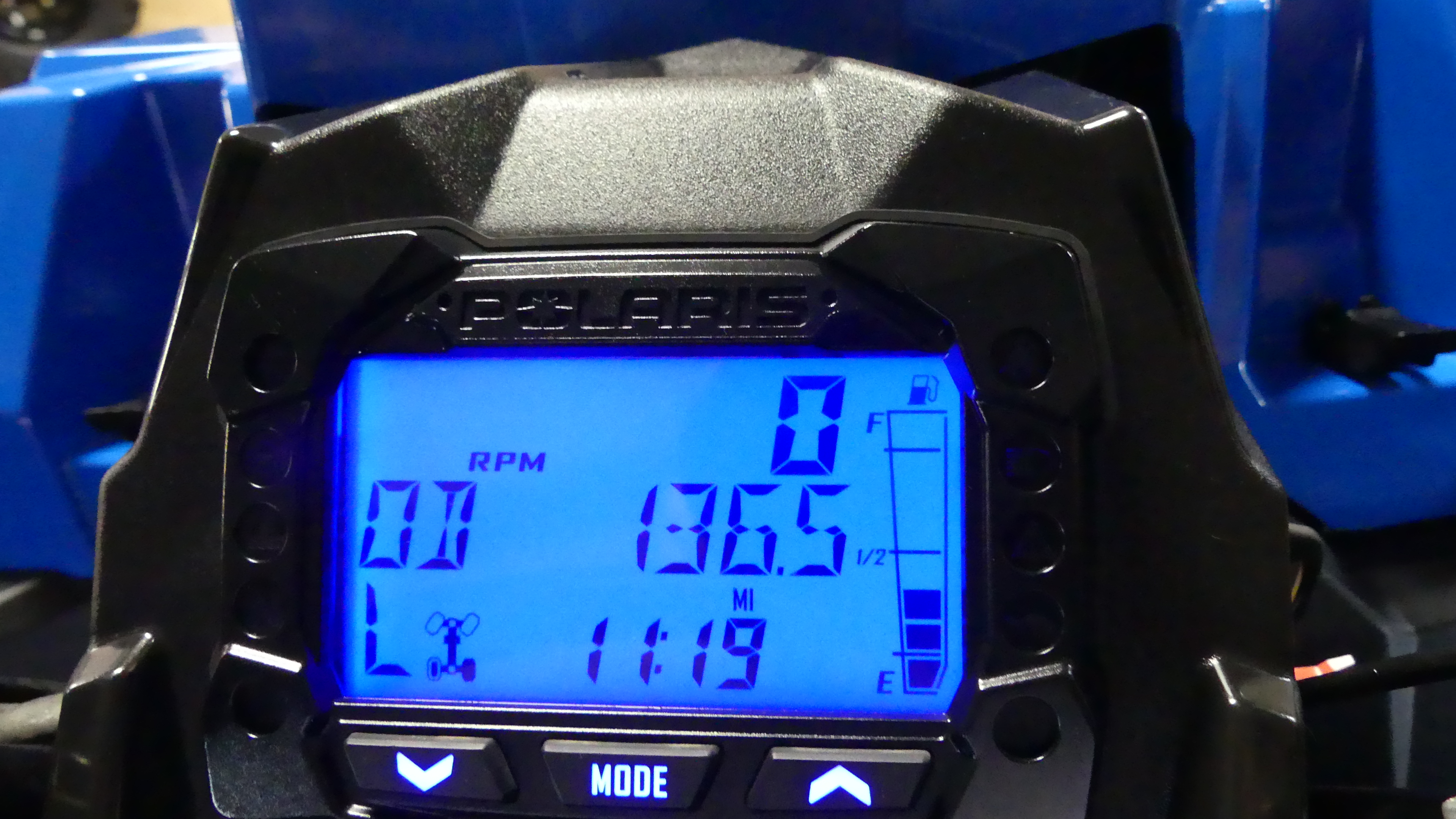 2024 Polaris Sportsman XP 1000 High Lifter Edition - Photo 7