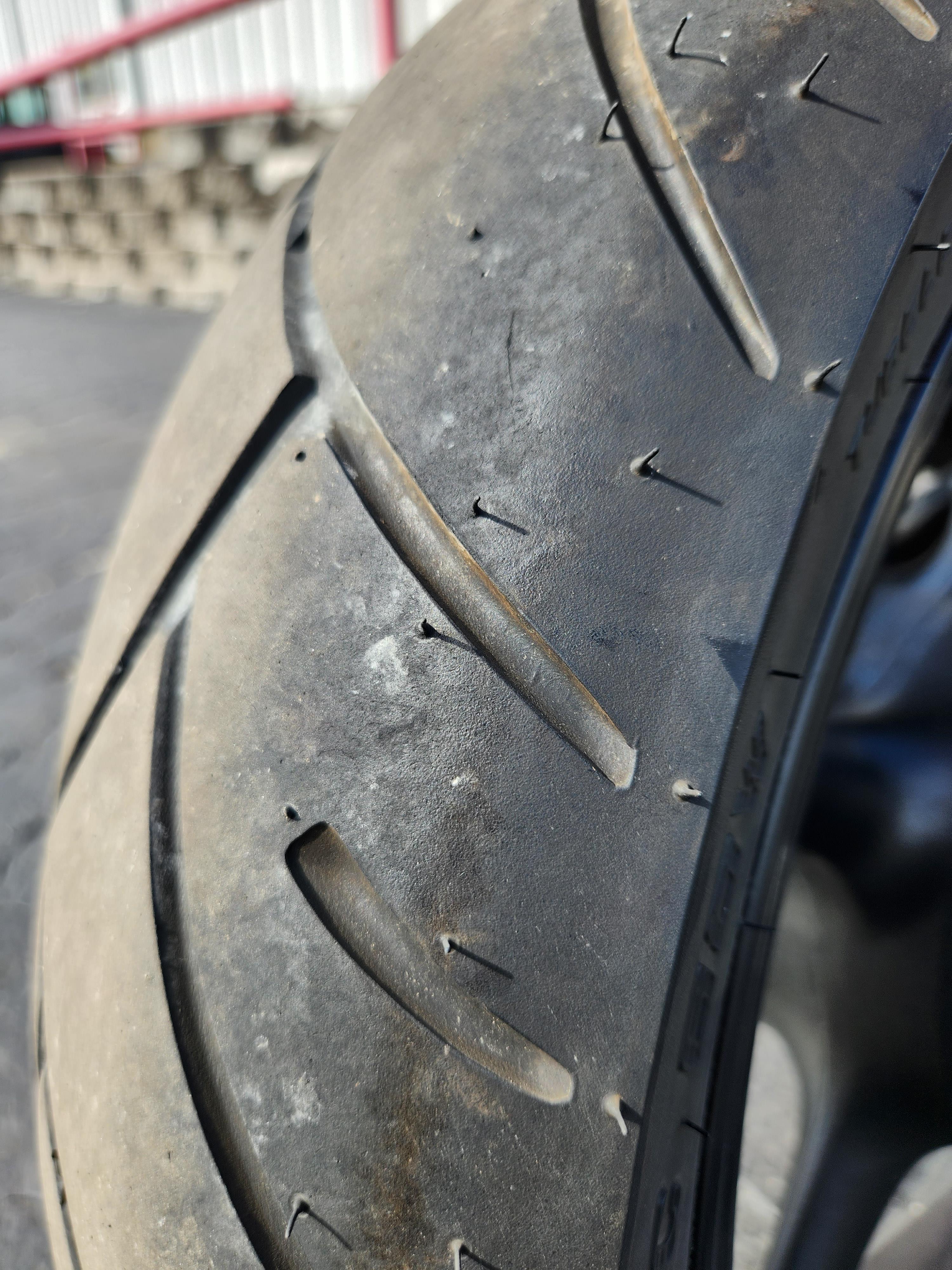 2015 Yamaha FZ6R - Photo 16