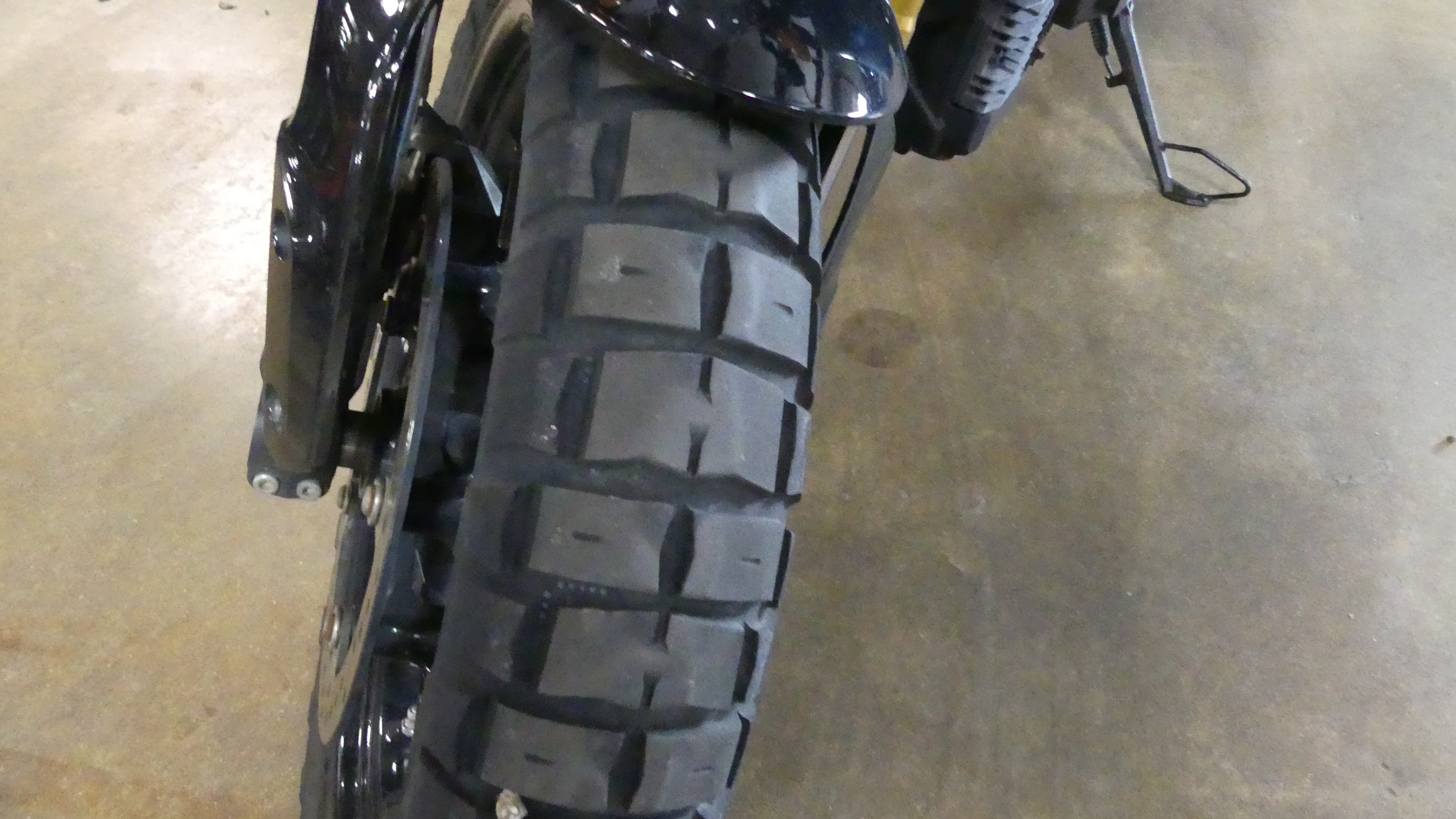 2019 Indian Motorcycle FTR™ 1200 S - Photo 10