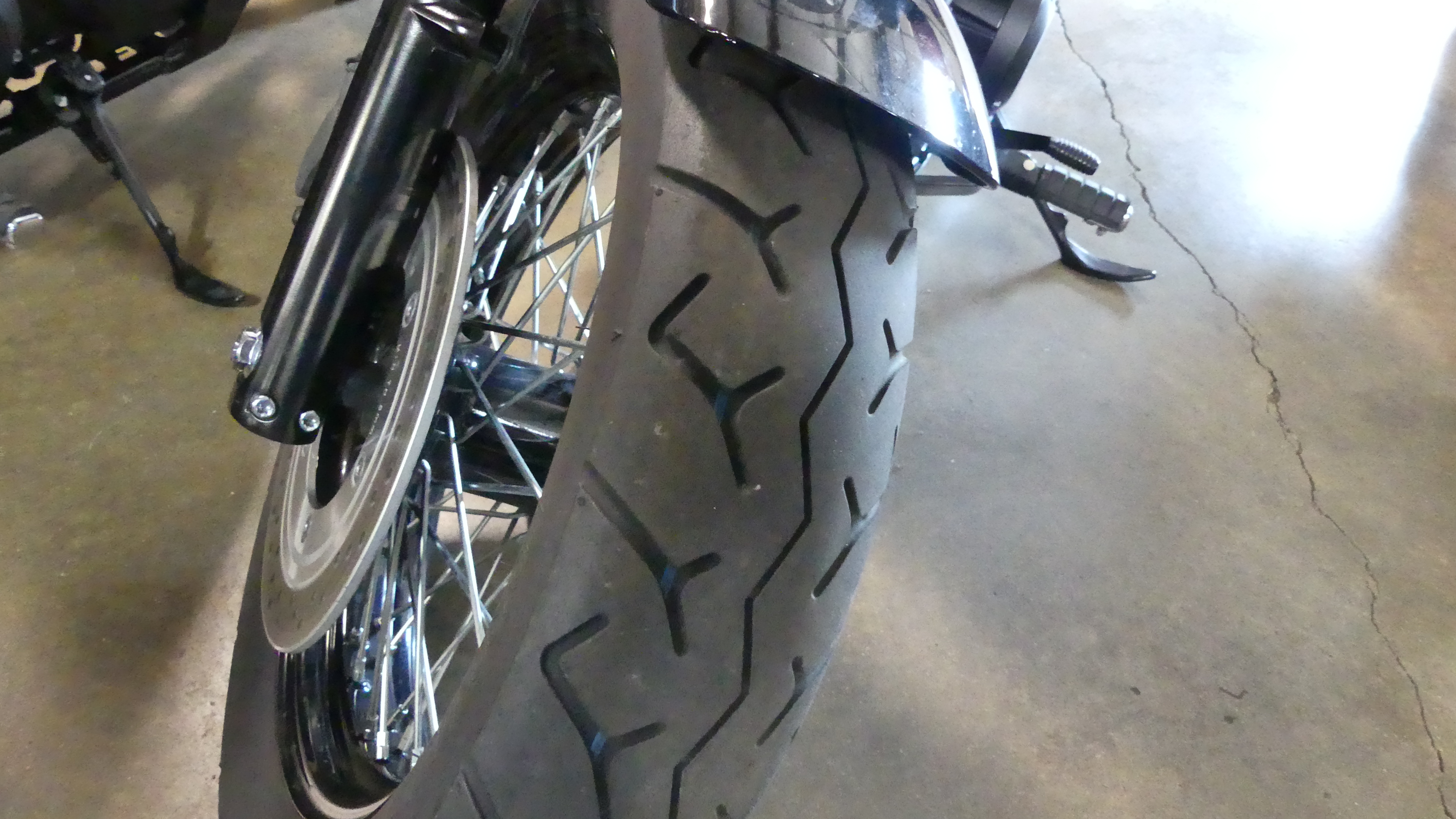 2019 Honda Shadow Phantom - Photo 7