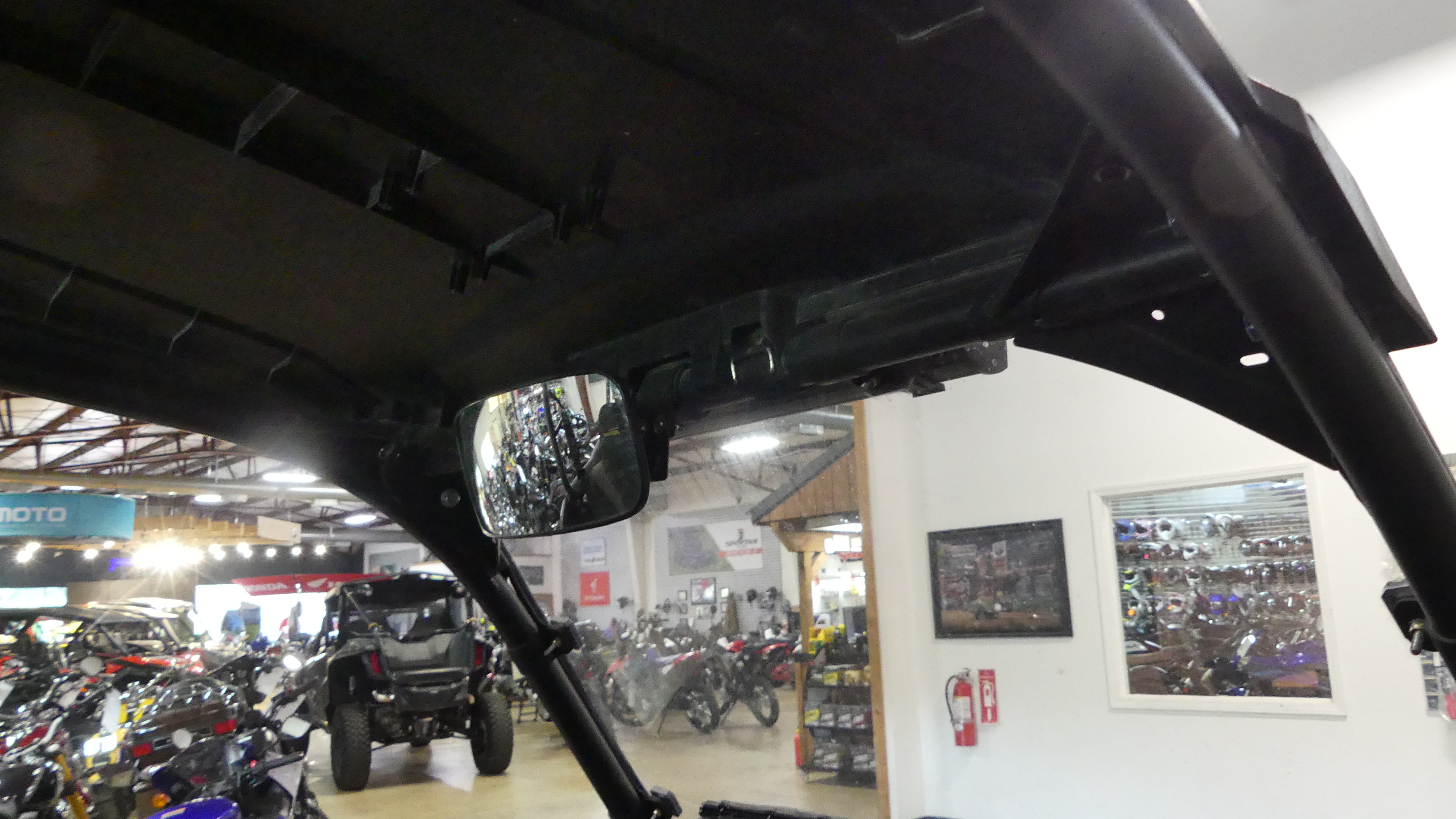 2023 Kawasaki Teryx KRX4 1000 eS Special Edition - Photo 6